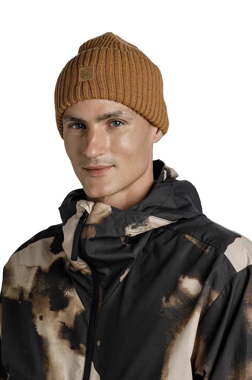 Рутгер кепка - фото 4