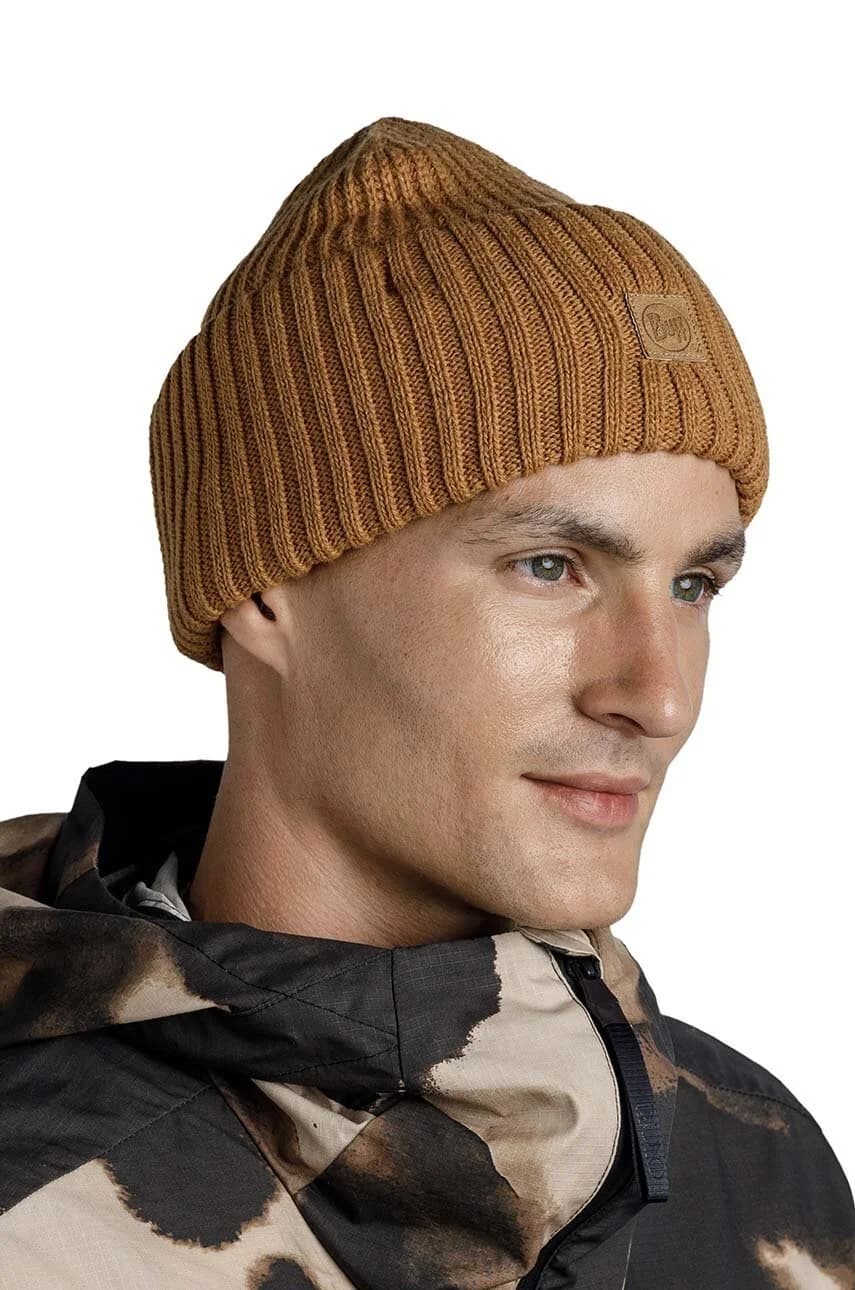 Рутгер кепка - фото 5