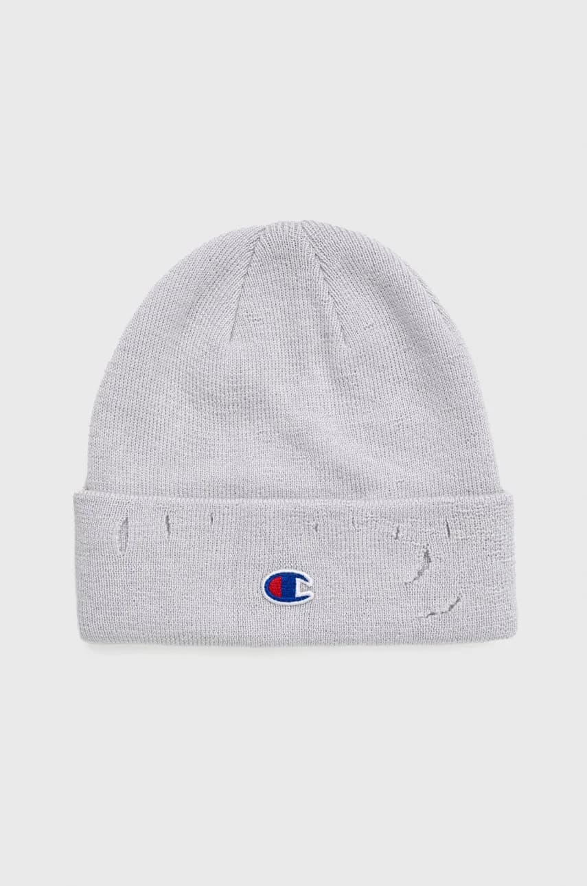 Шерстяная шапка