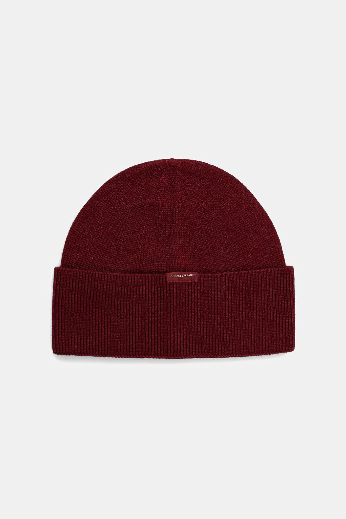 Шапка из смесовой шерсти