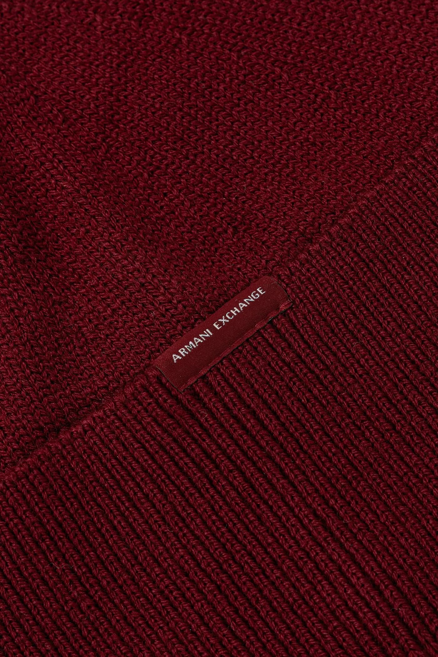 Шапка из смесовой шерсти - фото 3