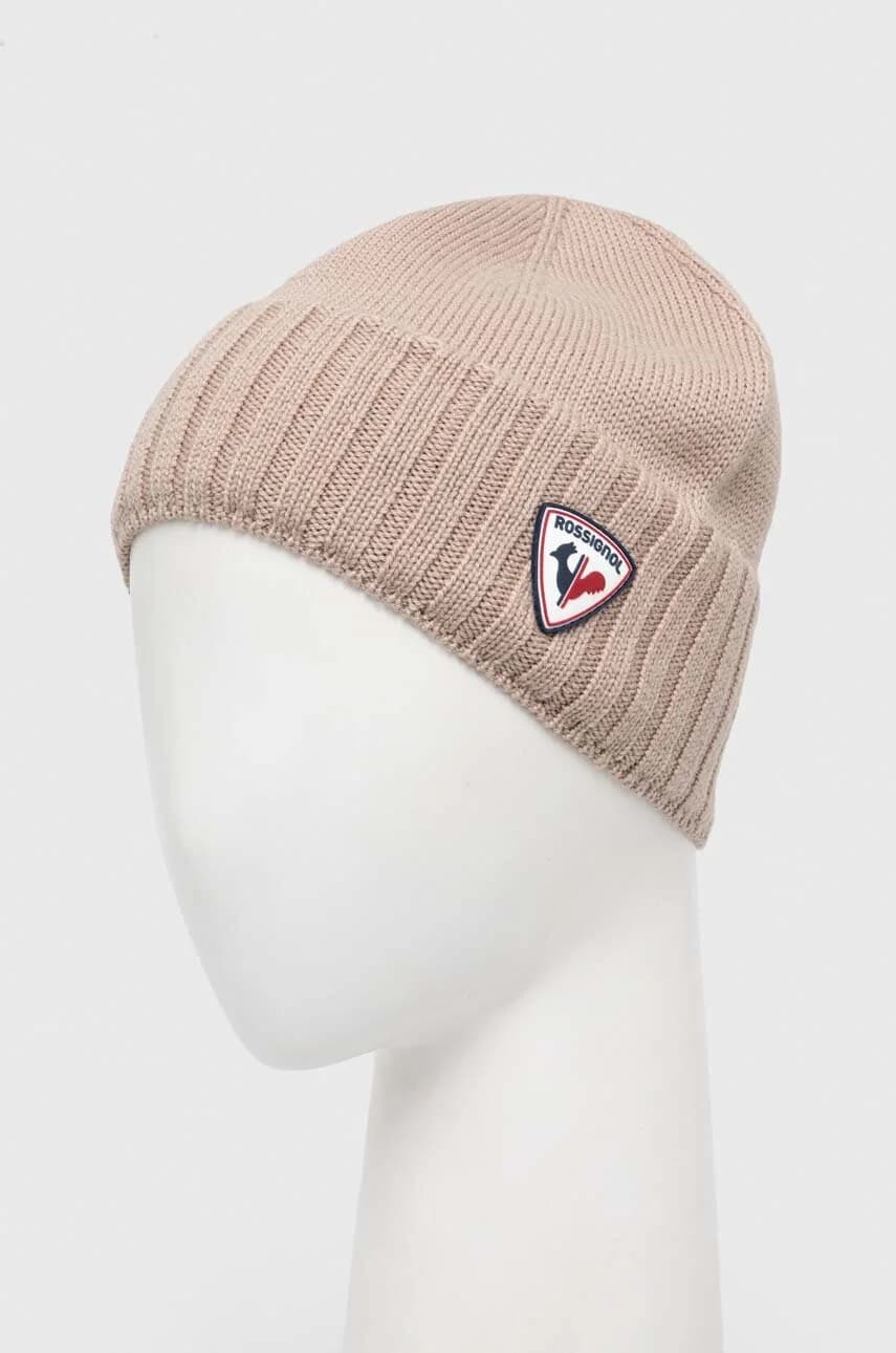 Шерстяная шапка - фото 2