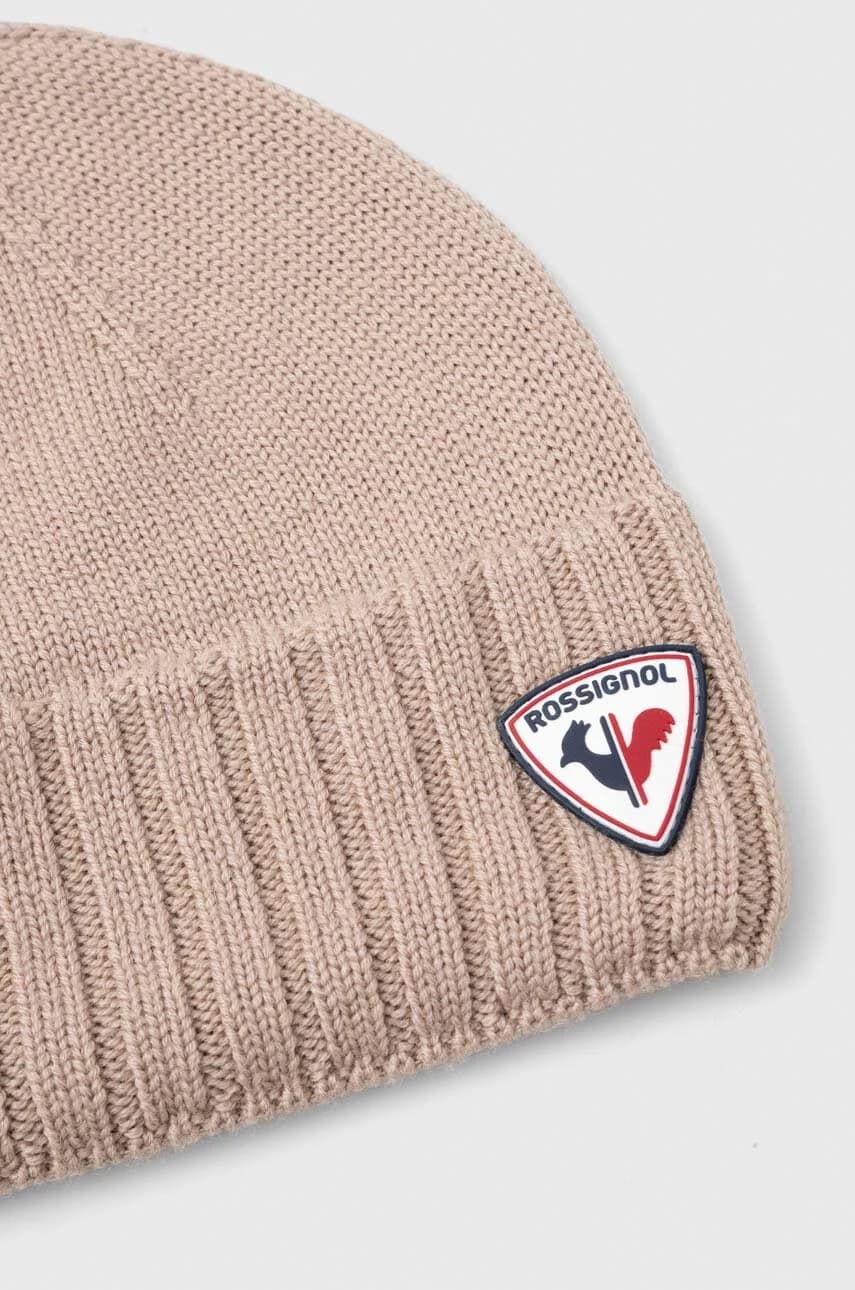 Шерстяная шапка - фото 3