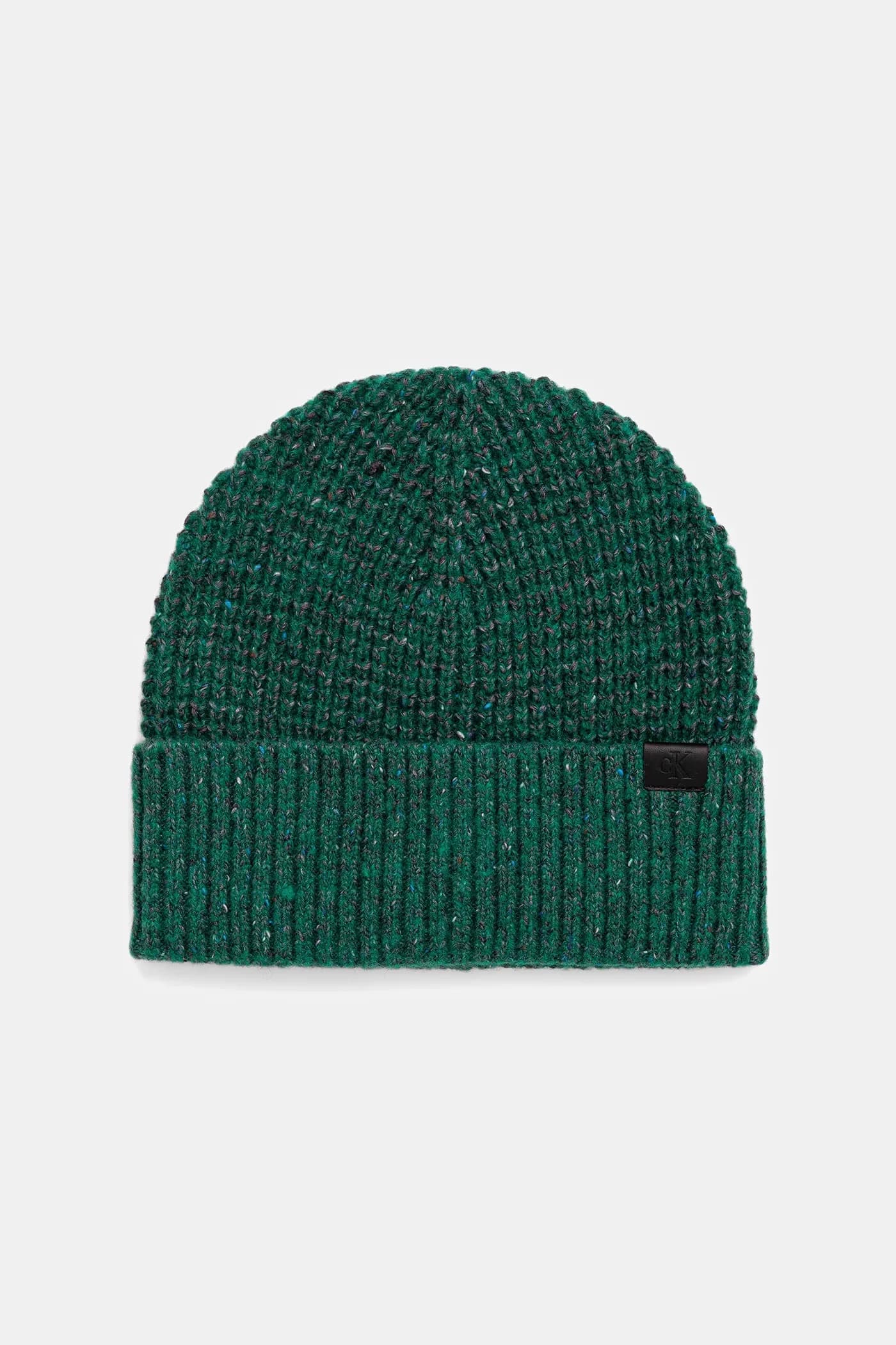 Шапка из смесовой шерсти