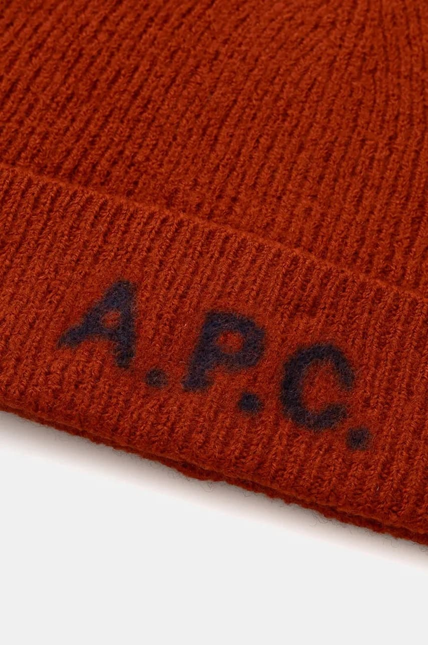 Шерстяная шляпа Гарри - фото 3