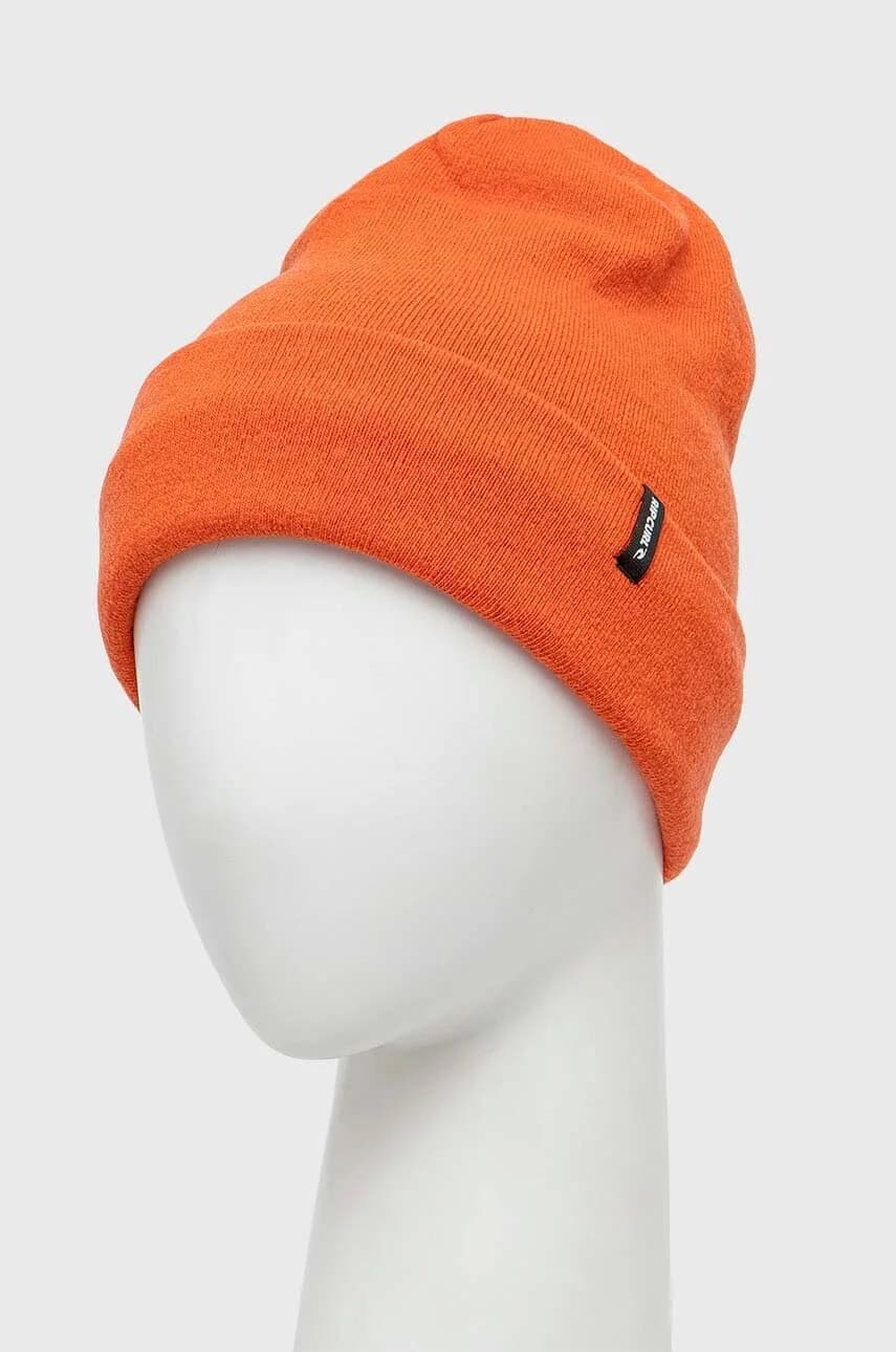 Шапка из смесовой шерсти - фото 2