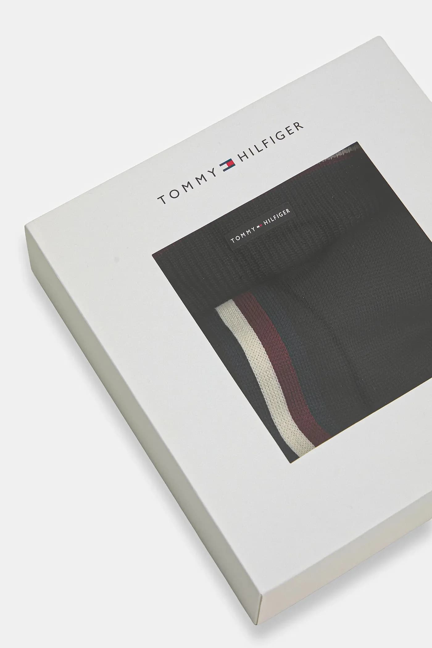 Шапка и шарф из шерсти - фото 6