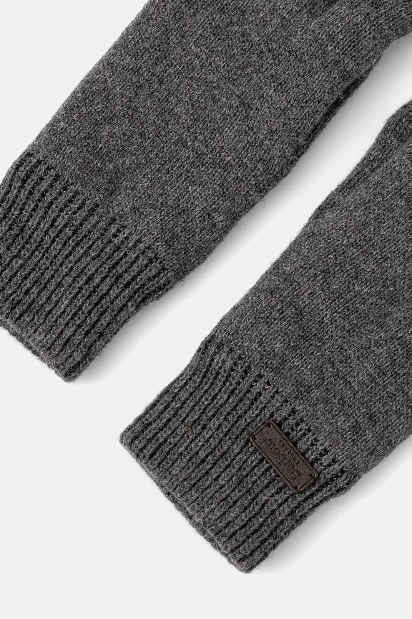 Шерстяной комплект - фото 6