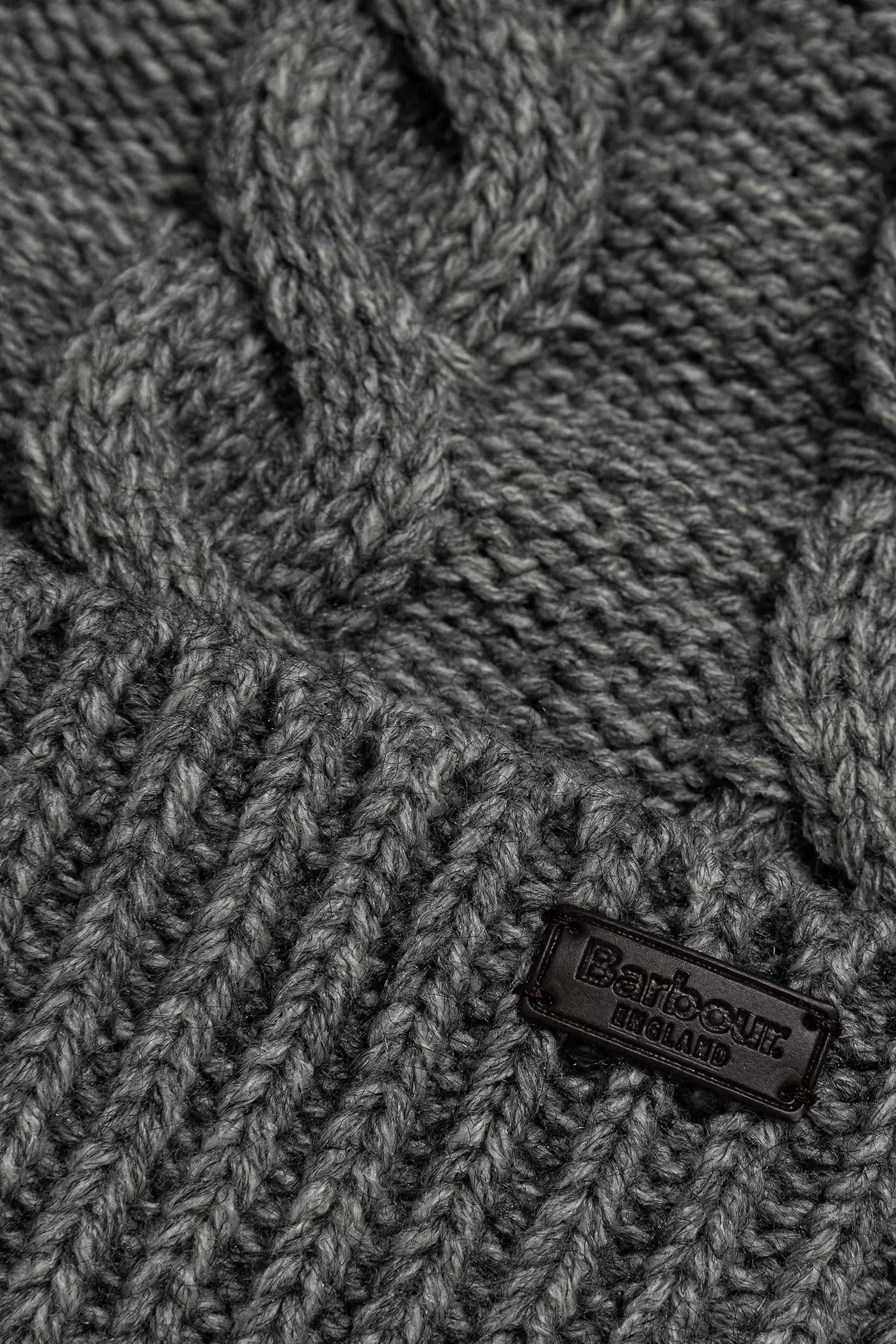 Шапка и шарф - фото 5