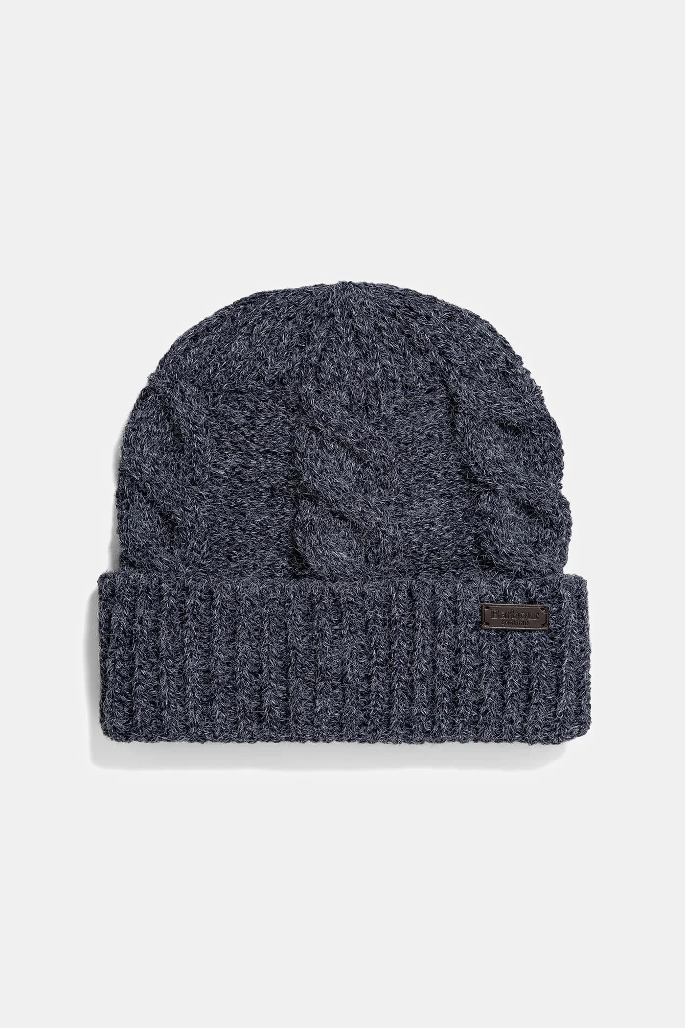 Шапка и шарф - фото 2