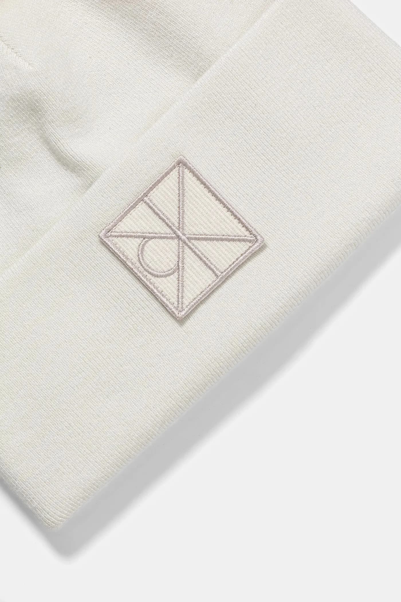 Шапка и шарф - фото 4