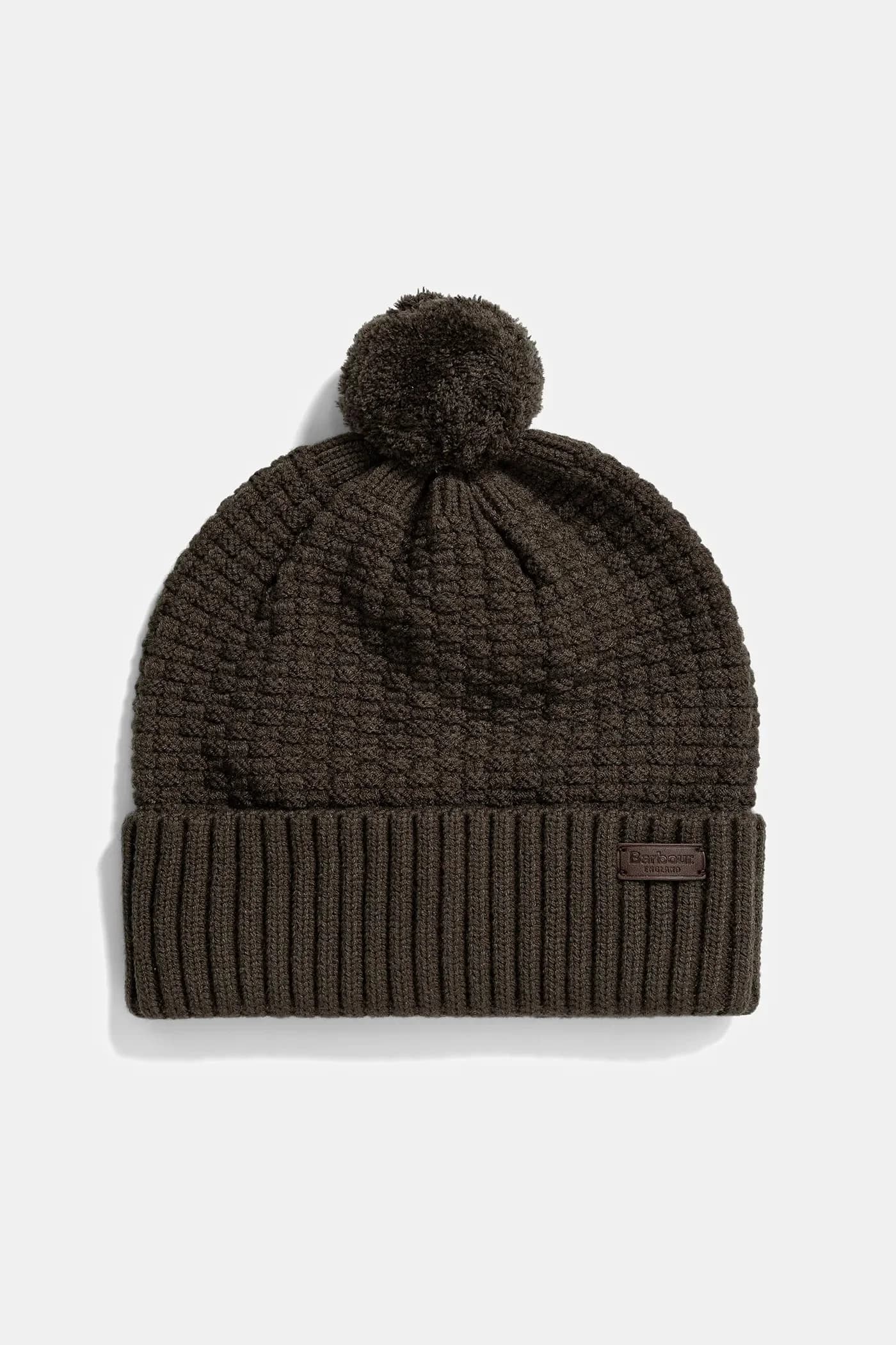 Шапка и шарф - фото 2