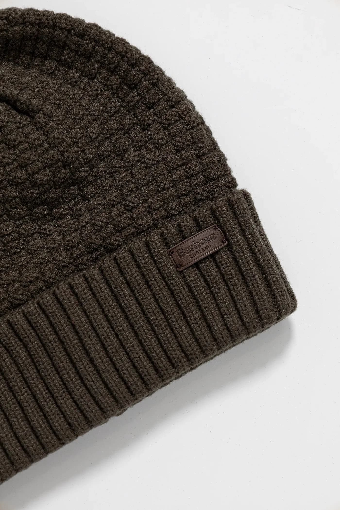 Шапка и шарф - фото 4