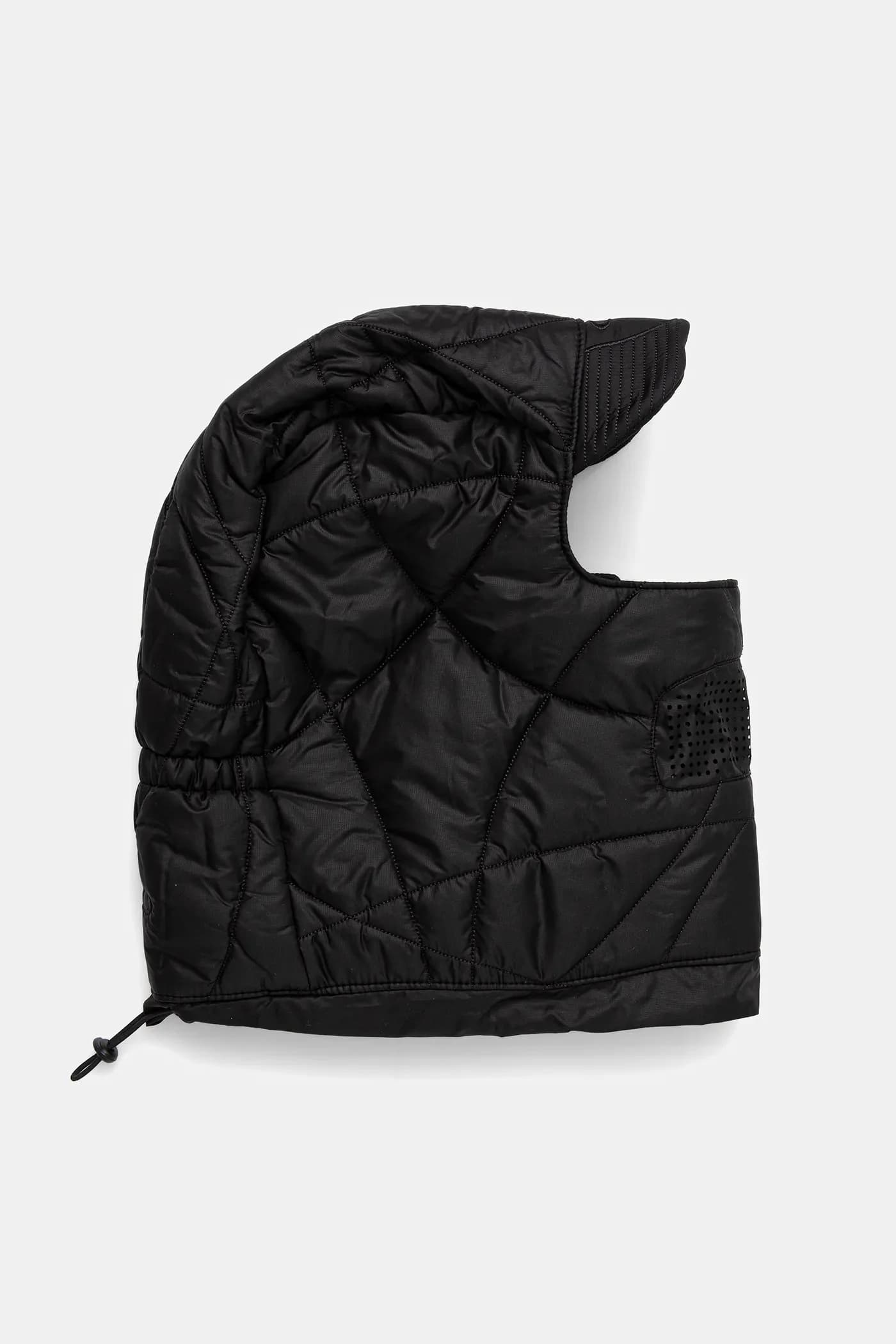 Балаклава HYLAND O-PUFF