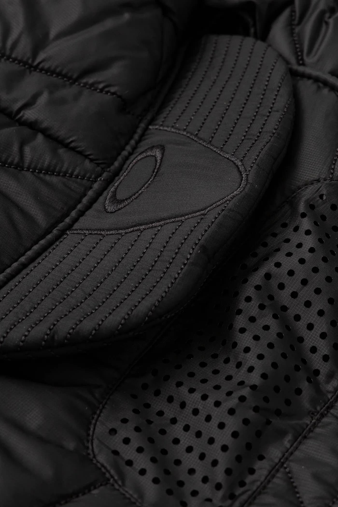 Балаклава HYLAND O-PUFF - фото 2