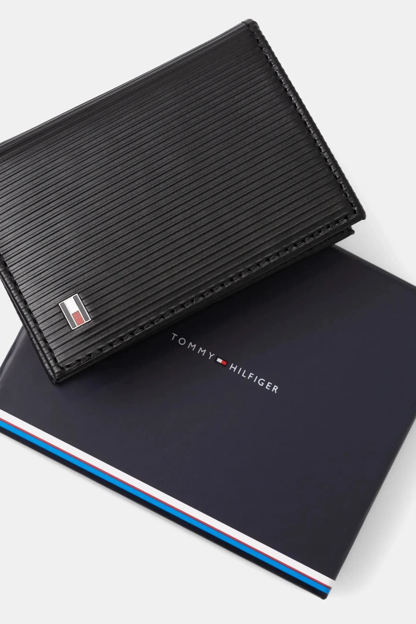 Кожаный футляр для карт - фото 4