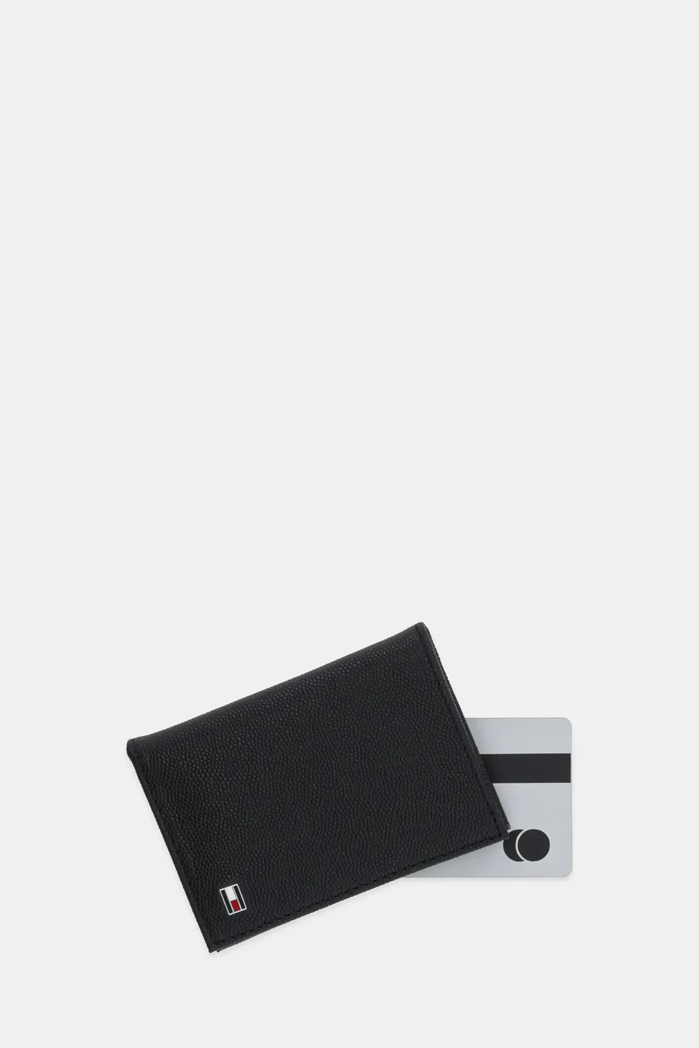 Кожаный футляр для карт - фото 3