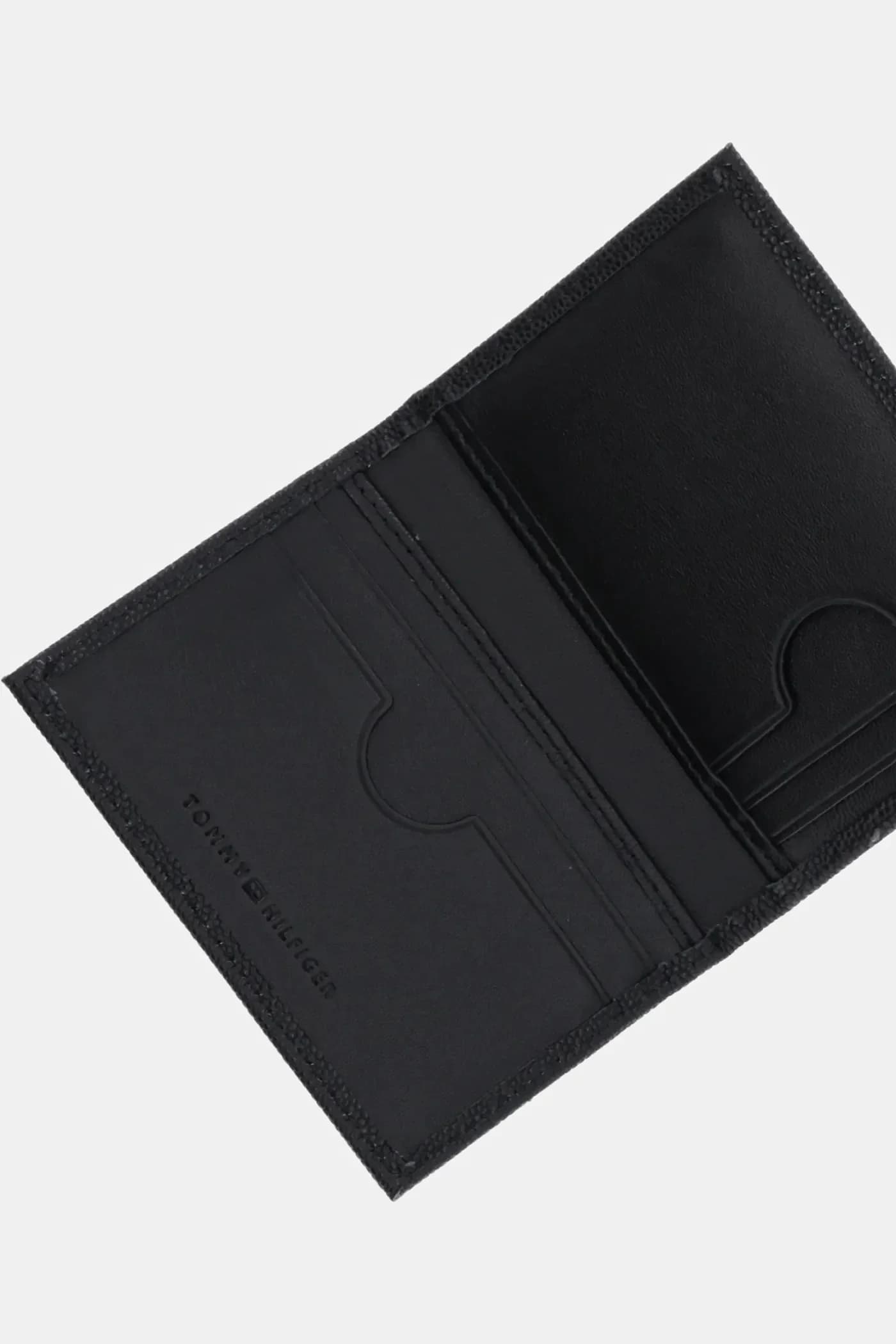 Кожаный футляр для карт - фото 4