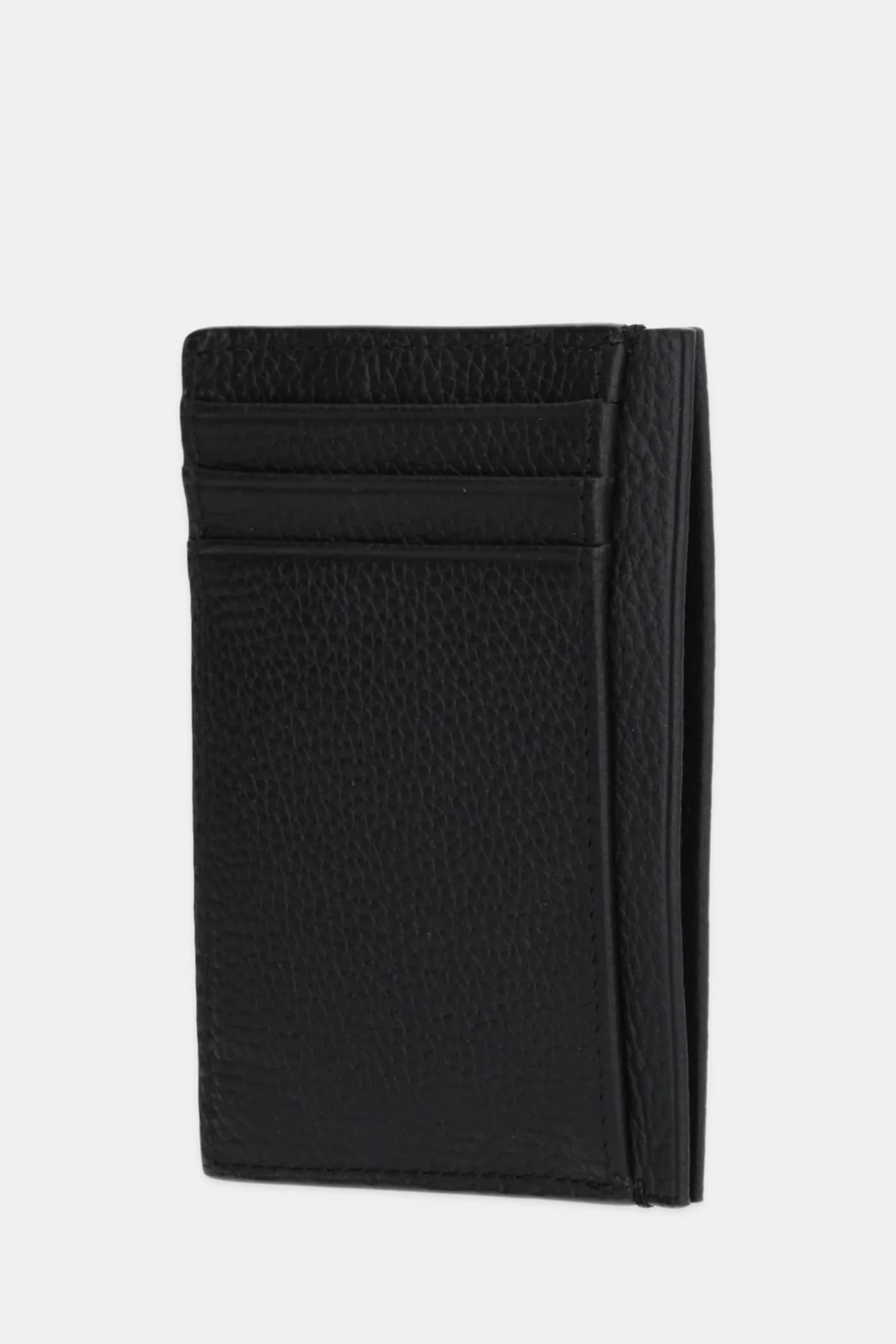 Кожаный футляр для карт - фото 2