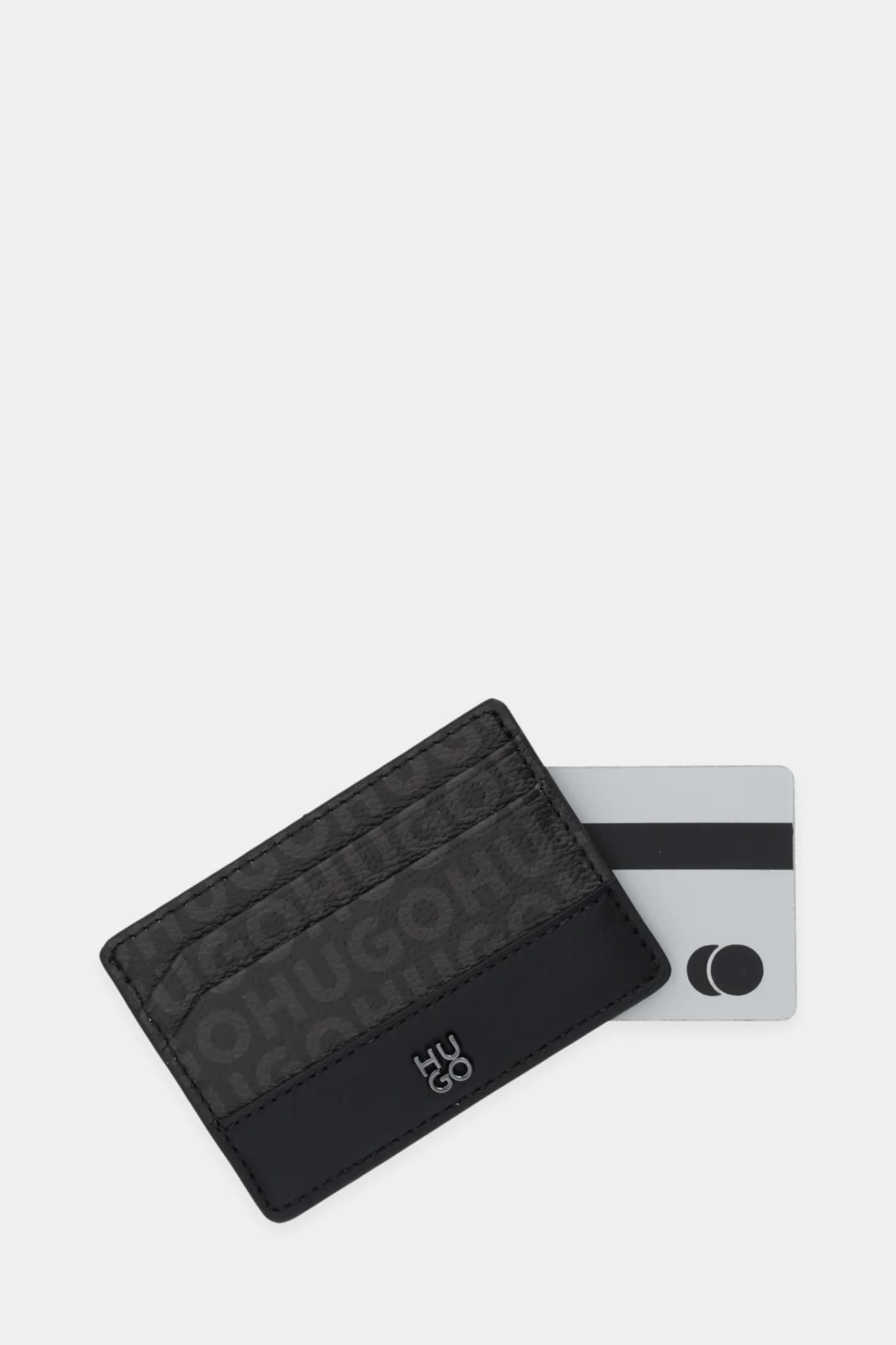 Quantic_Cardcase М чехол для карточек - фото 3