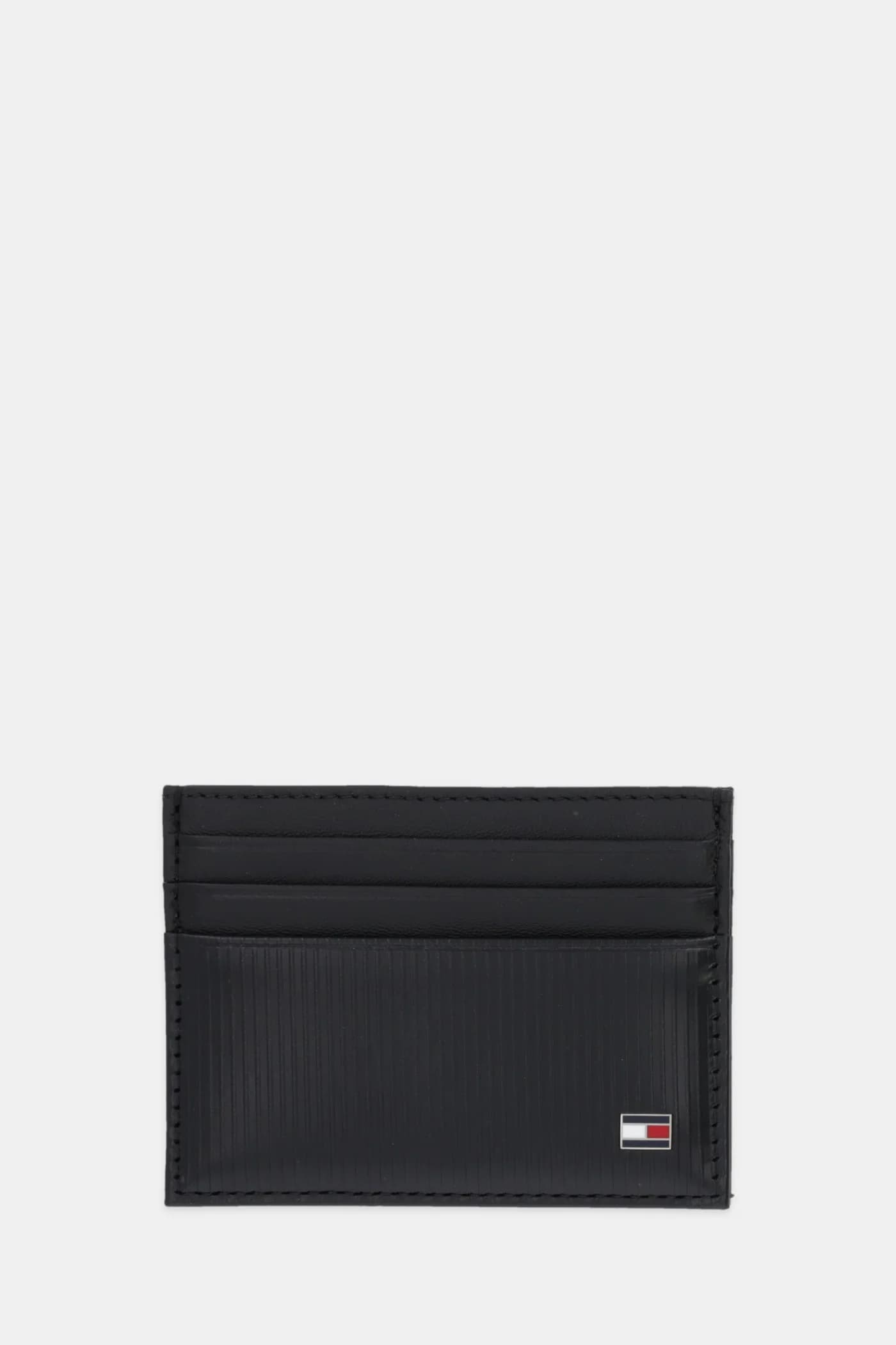 Кожаный футляр для карт