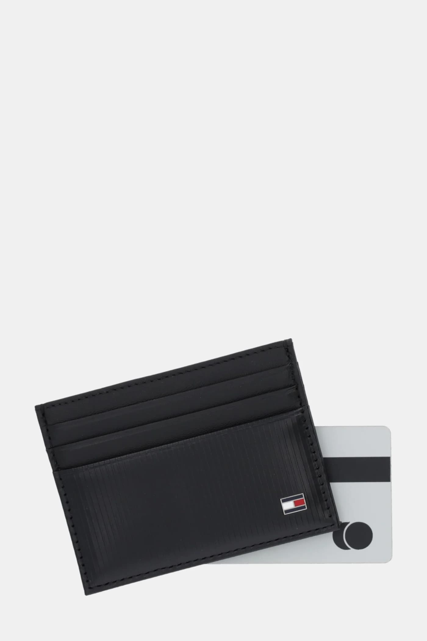 Кожаный футляр для карт - фото 3