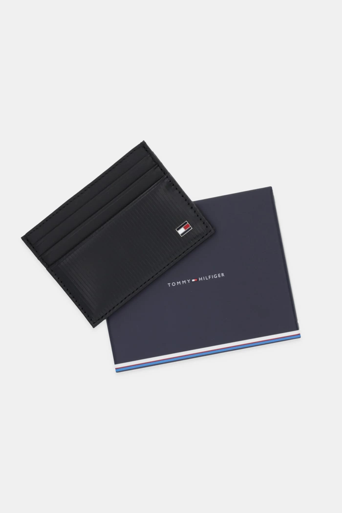 Кожаный футляр для карт - фото 4