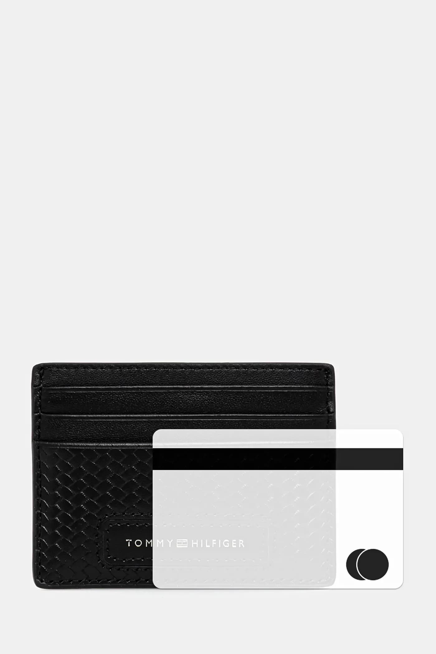 Кожаный футляр для карт - фото 6