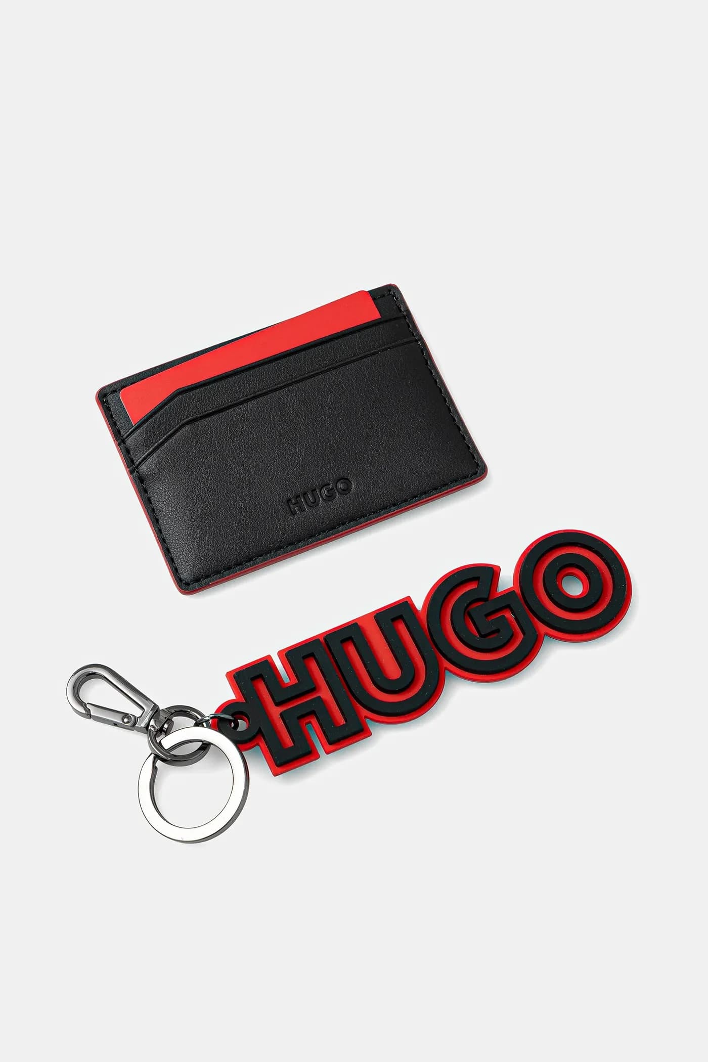 Чехол для карт + брелок - фото 2