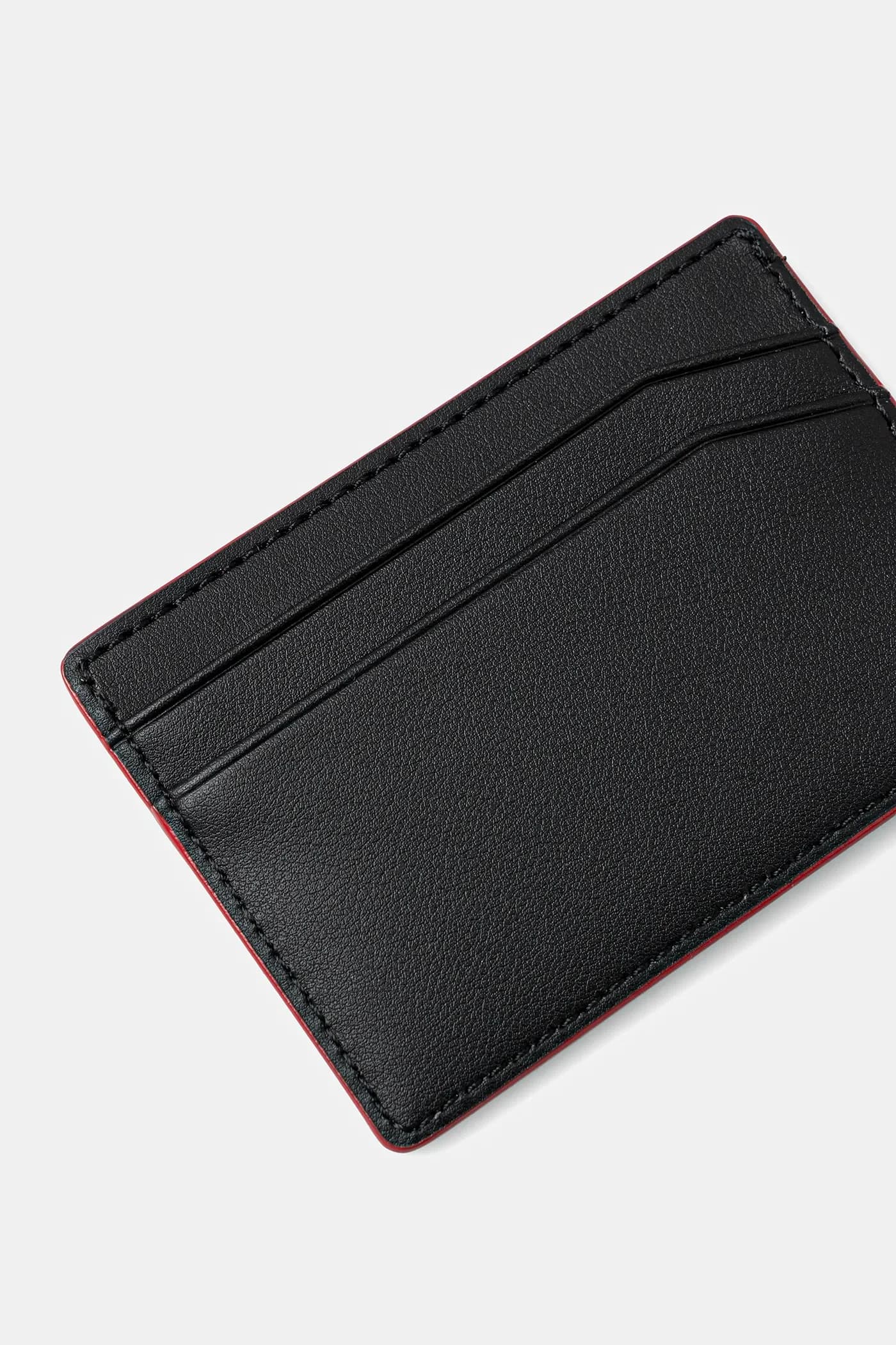 Чехол для карт + брелок - фото 4