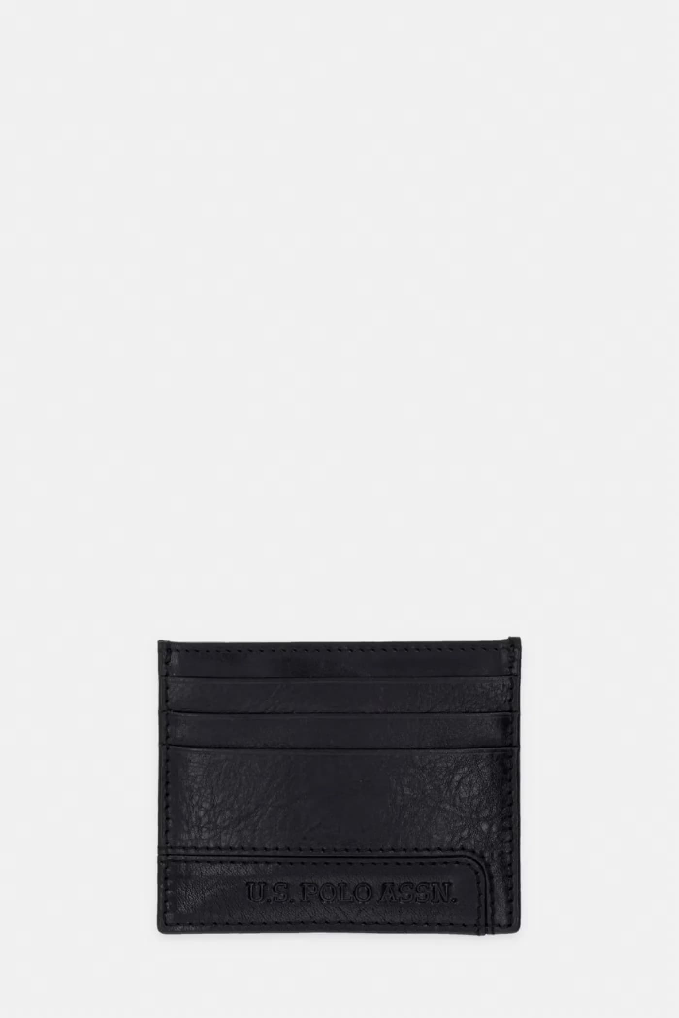 Кожаная визитница GORDON