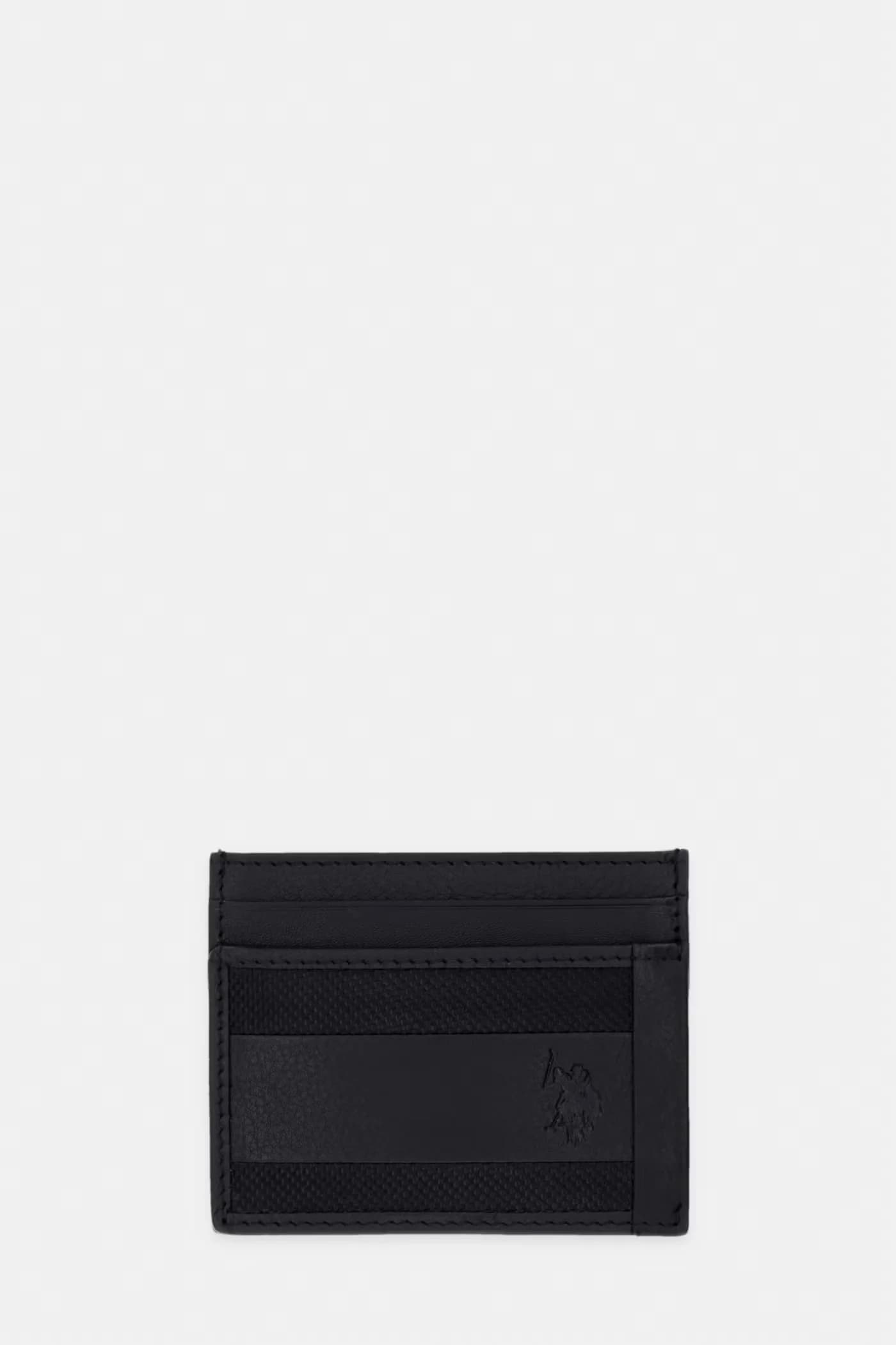 Кожаная визитница MALLET