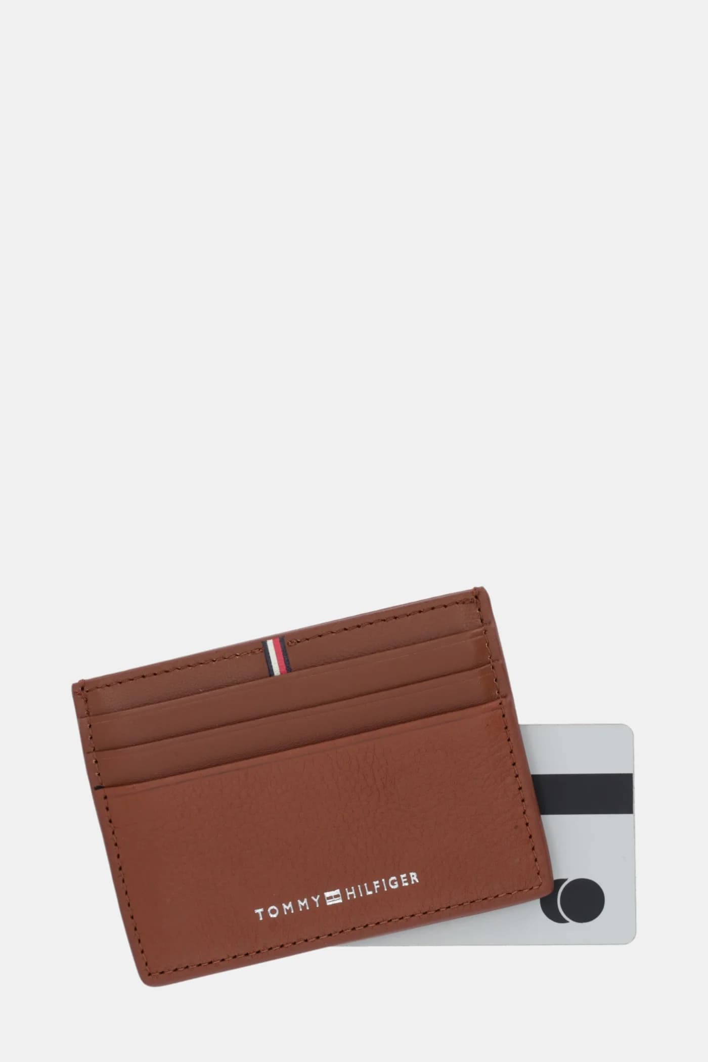 Кожаный футляр для карт - фото 3