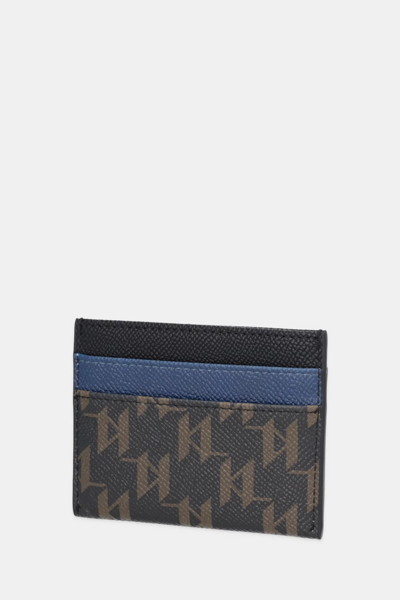 Чехол для карточек K/MONOGRAM - фото 3