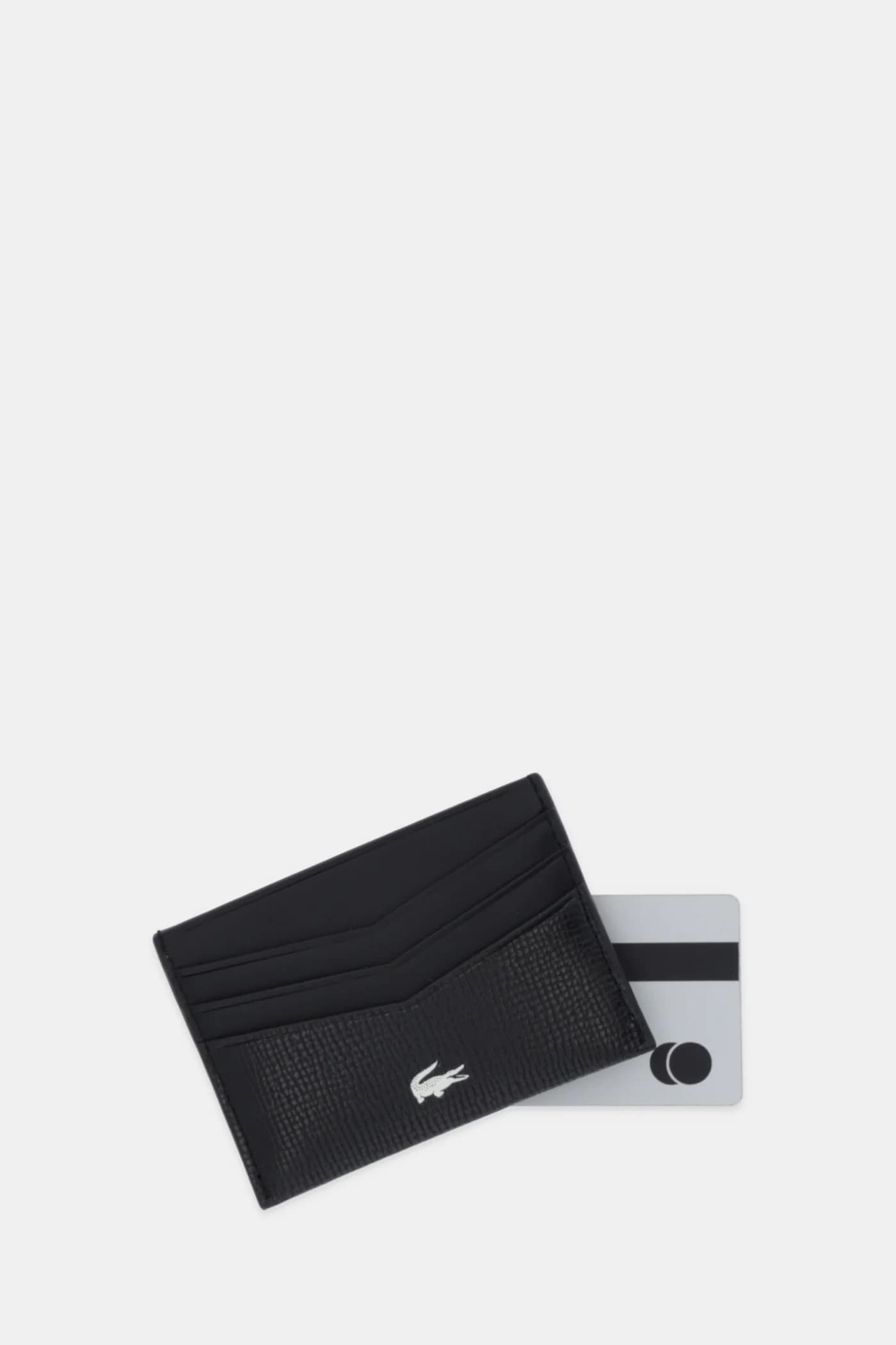 Кожаный футляр для карт - фото 3