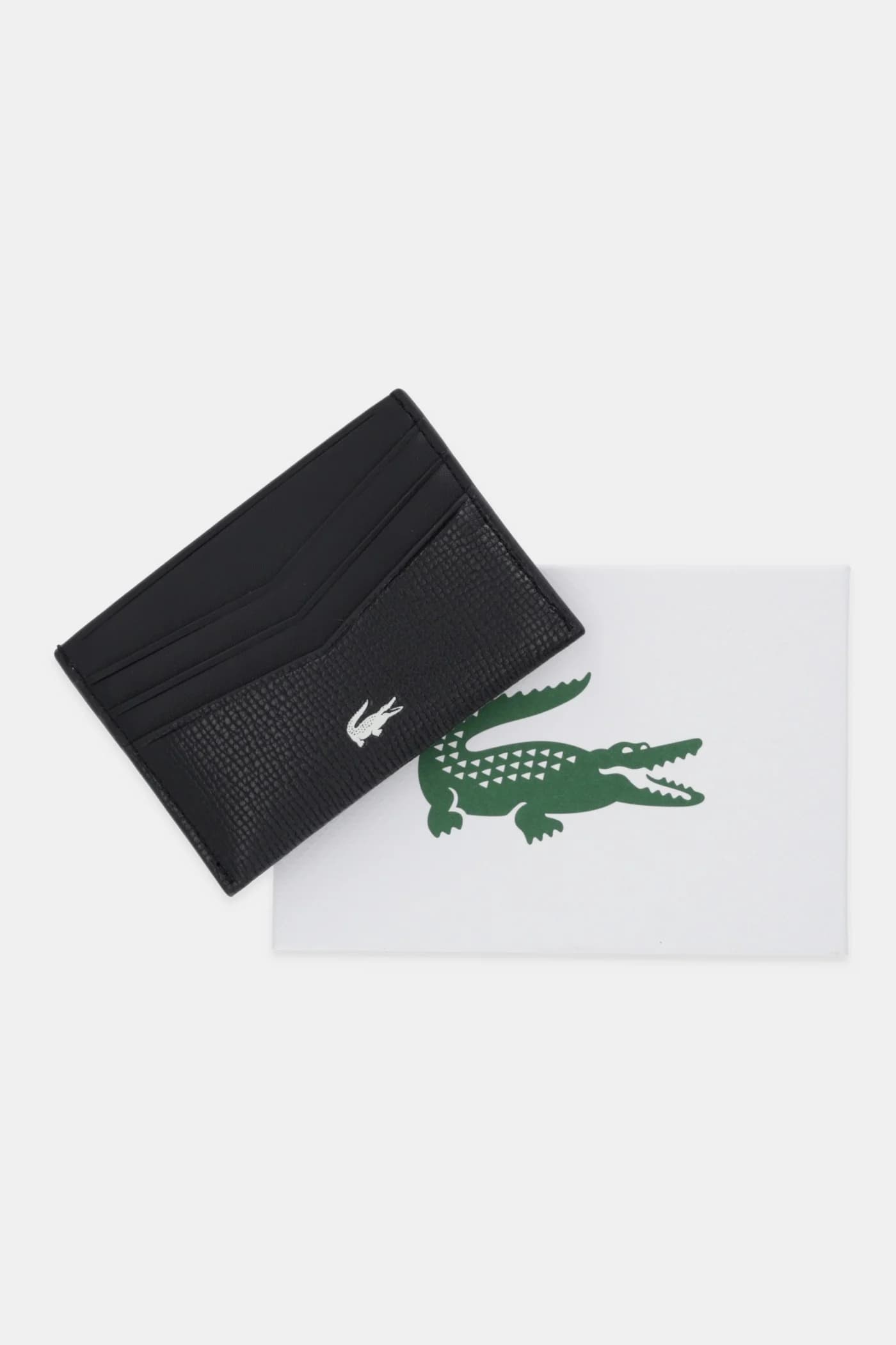 Кожаный футляр для карт - фото 4