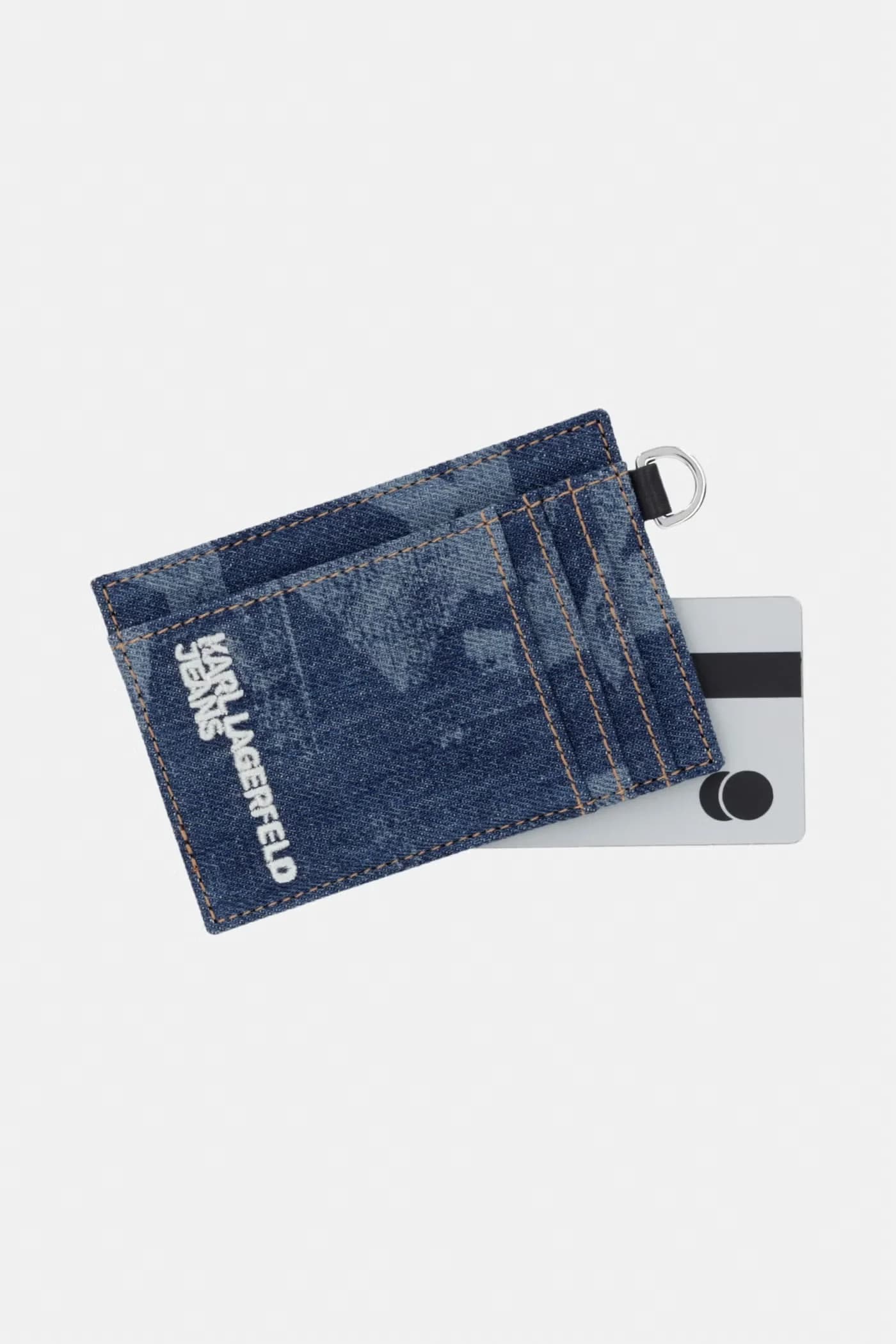 Чехол для карт - фото 3