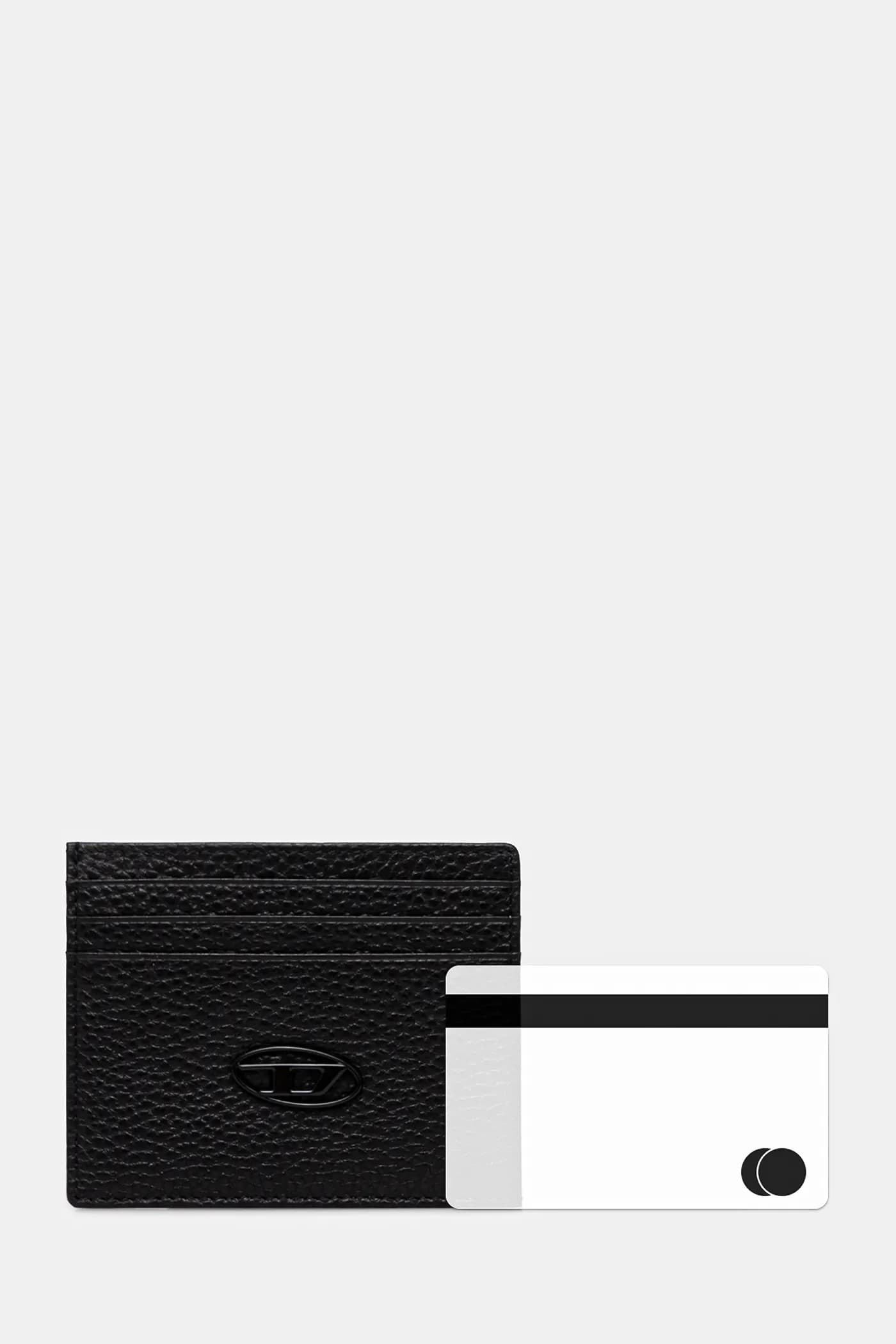 Кожаный футляр для карт HISSU EVO CARD CASE - фото 5