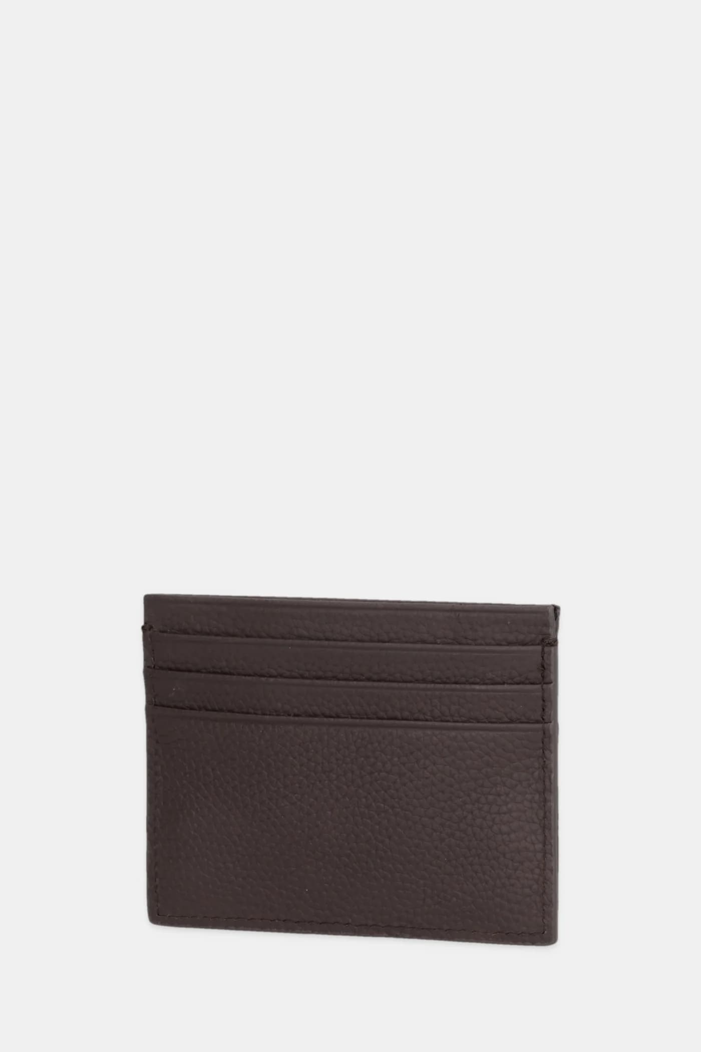 Кожаный футляр для карт - фото 2