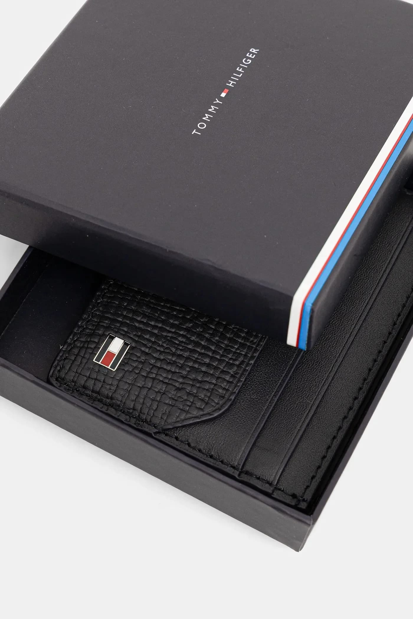 Кожаный футляр для карт - фото 3