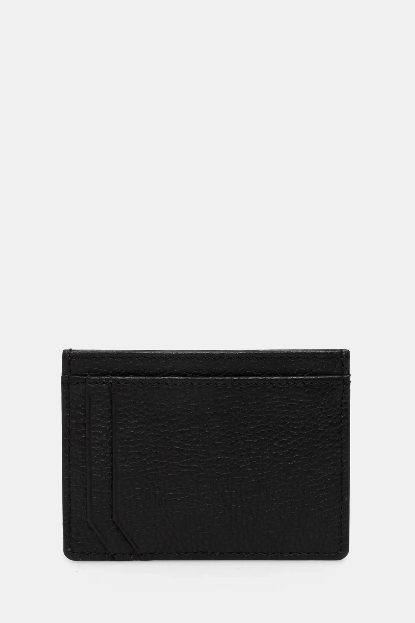 Кожаный футляр для карт - фото 2