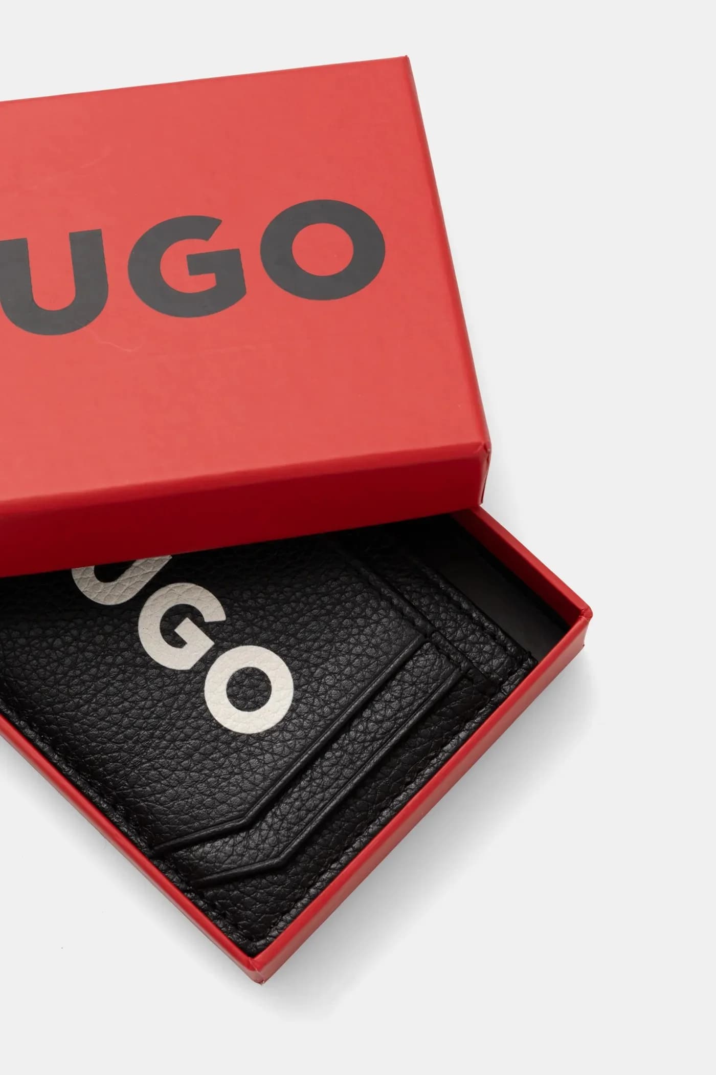 Кожаный футляр для карт - фото 3