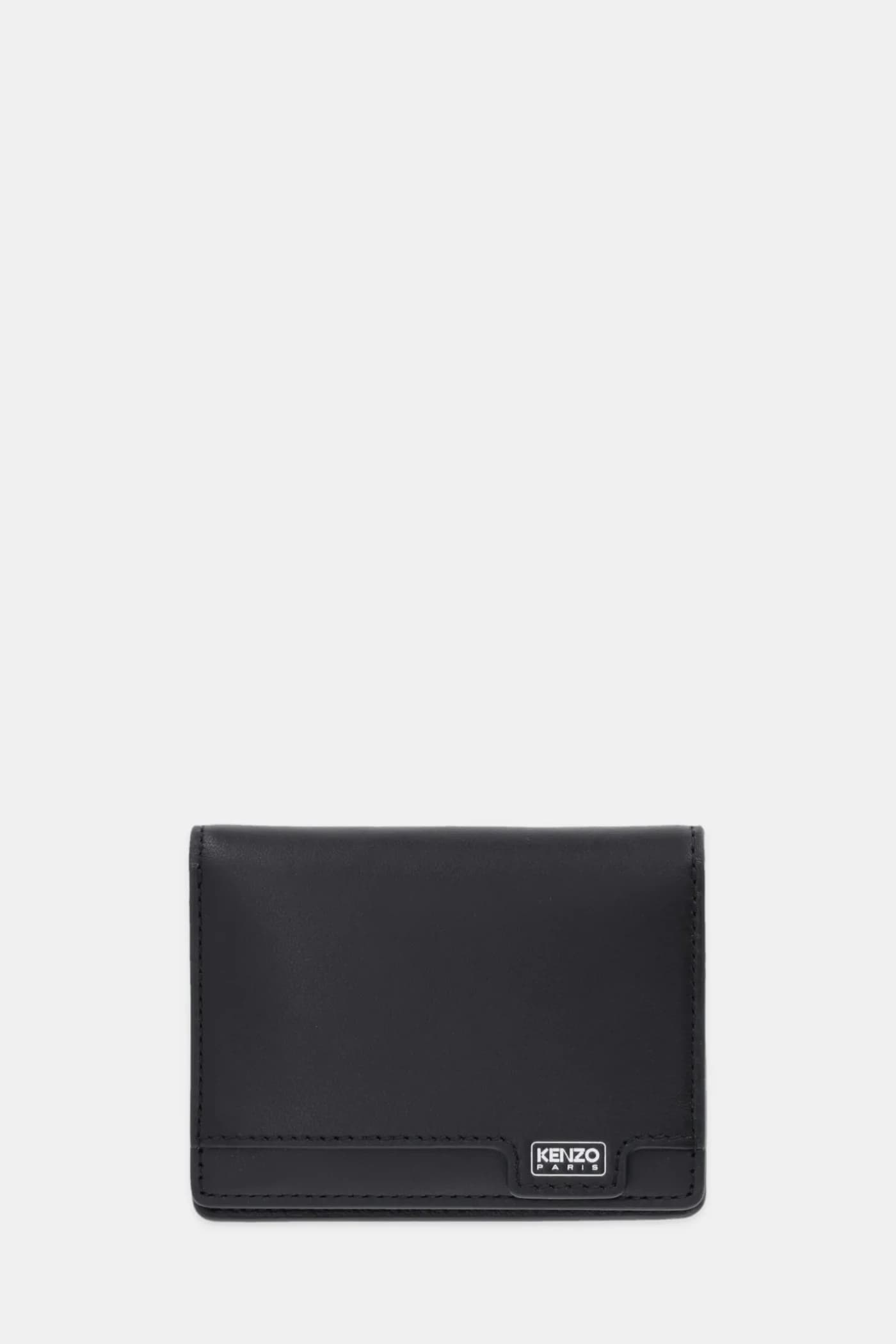 Кожаный футляр для карт