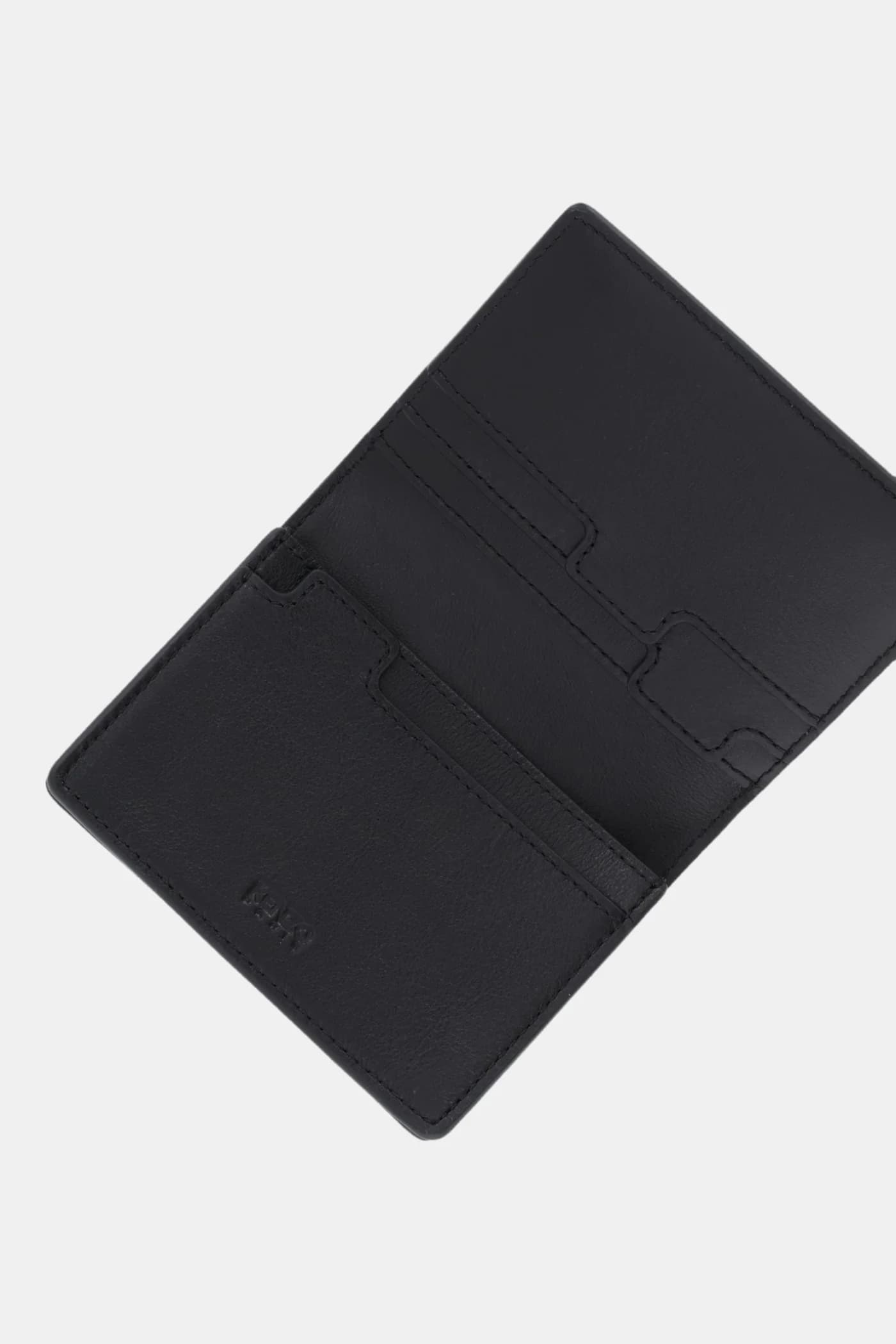 Кожаный футляр для карт - фото 3