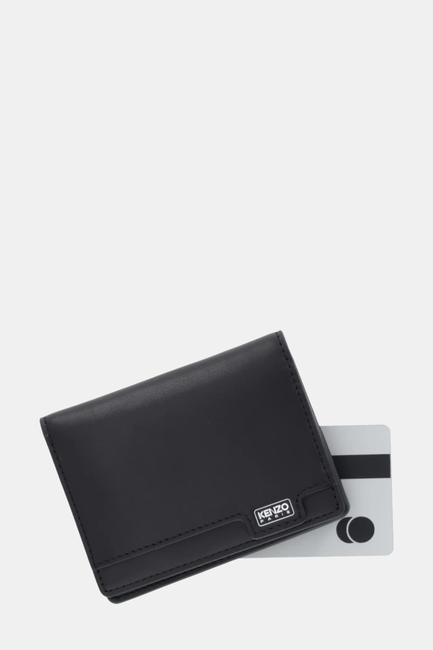 Кожаный футляр для карт - фото 4