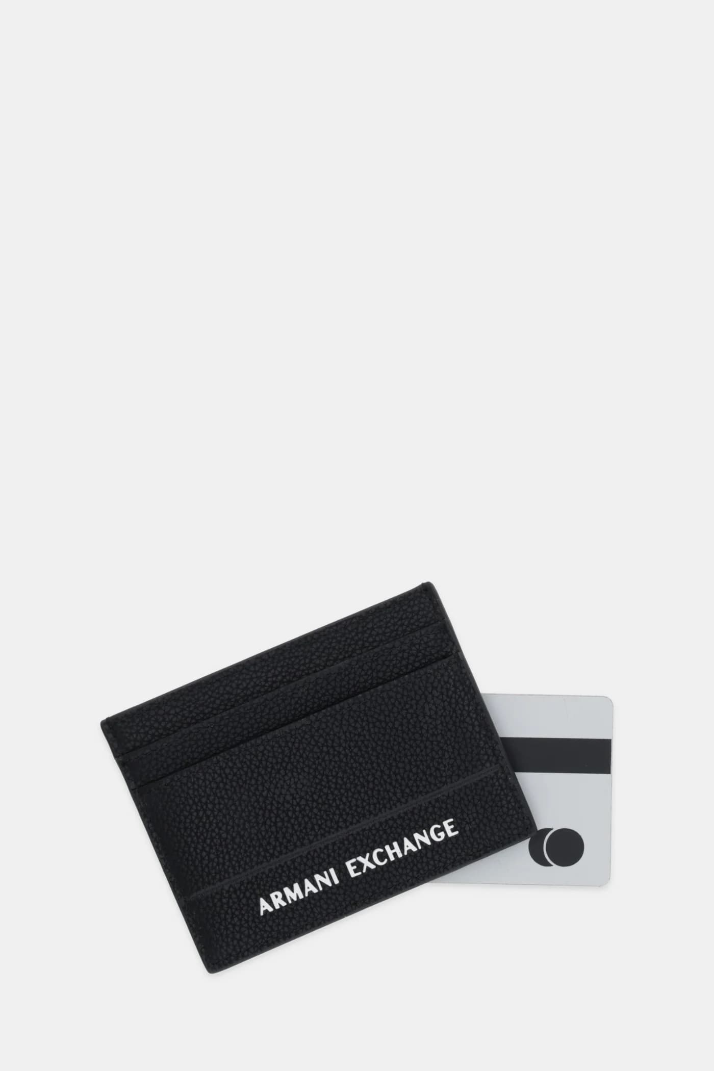 Кожаный футляр для карт - фото 3