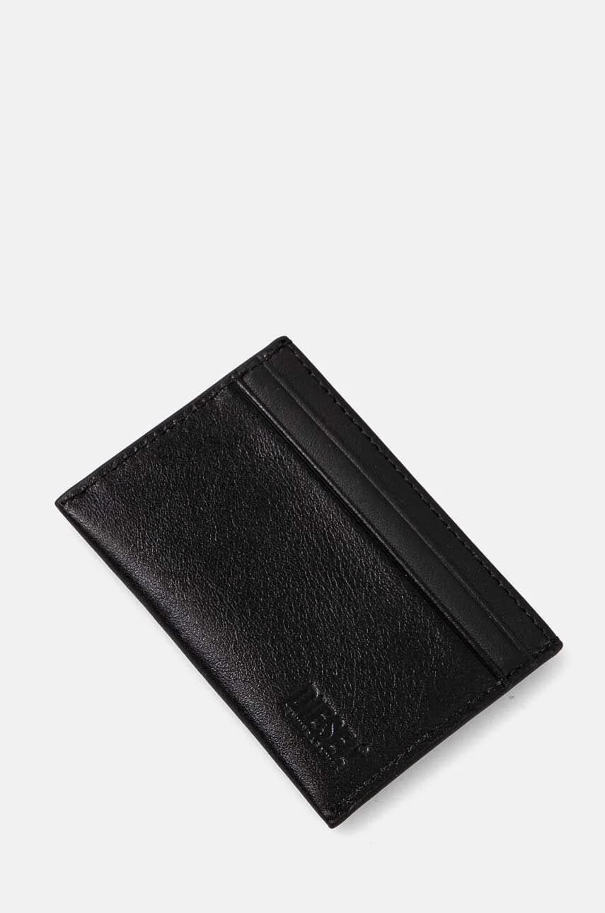 RAVE CARD CASE кожаный футляр для карт - фото 2