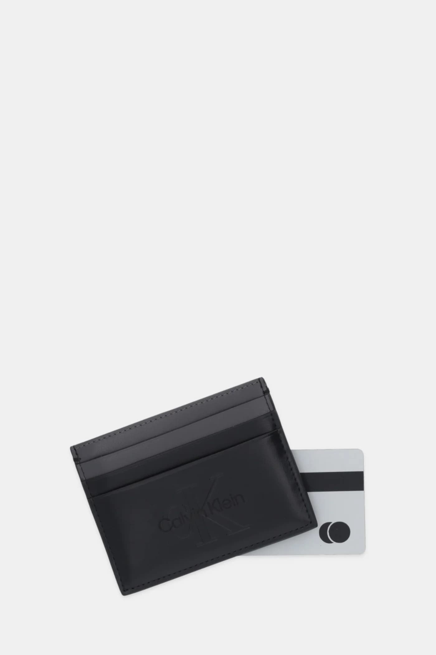 Кожаный футляр для карт - фото 3