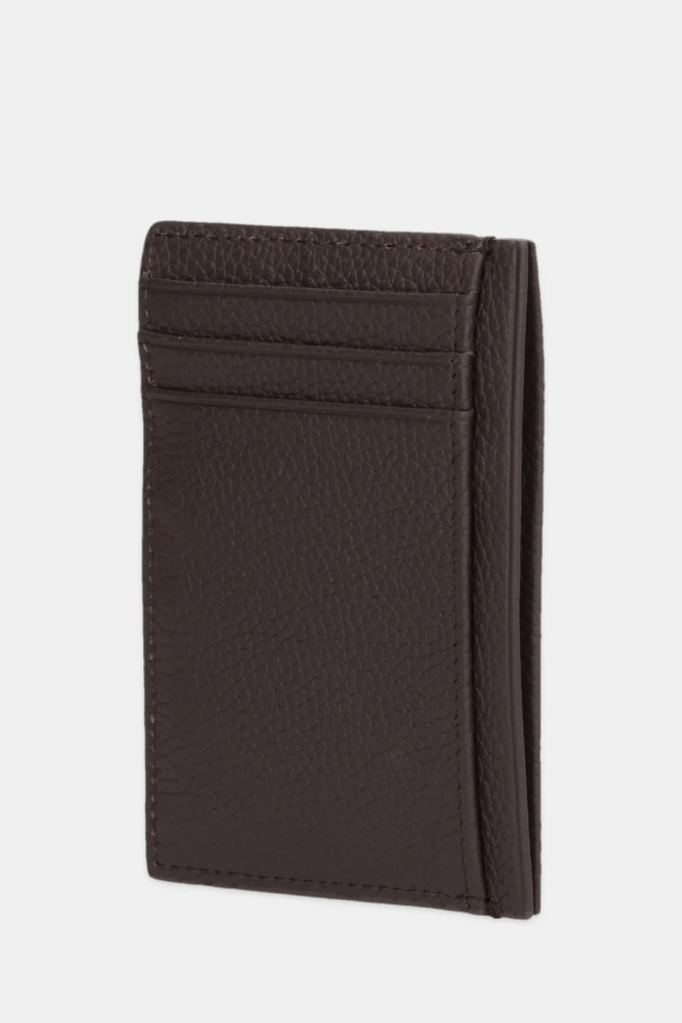 Кожаный футляр для карт - фото 2