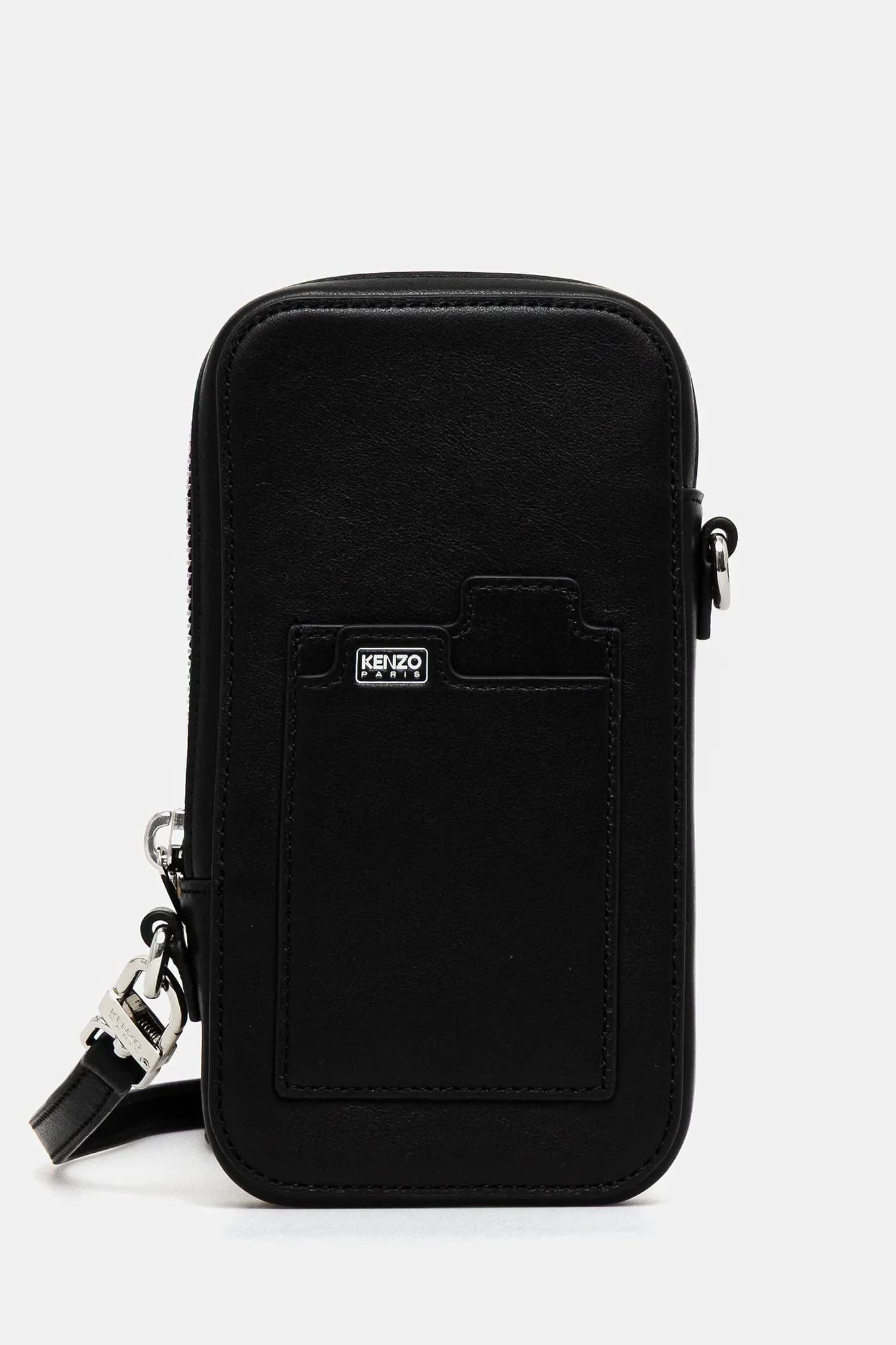 Кожаный чехол для телефона